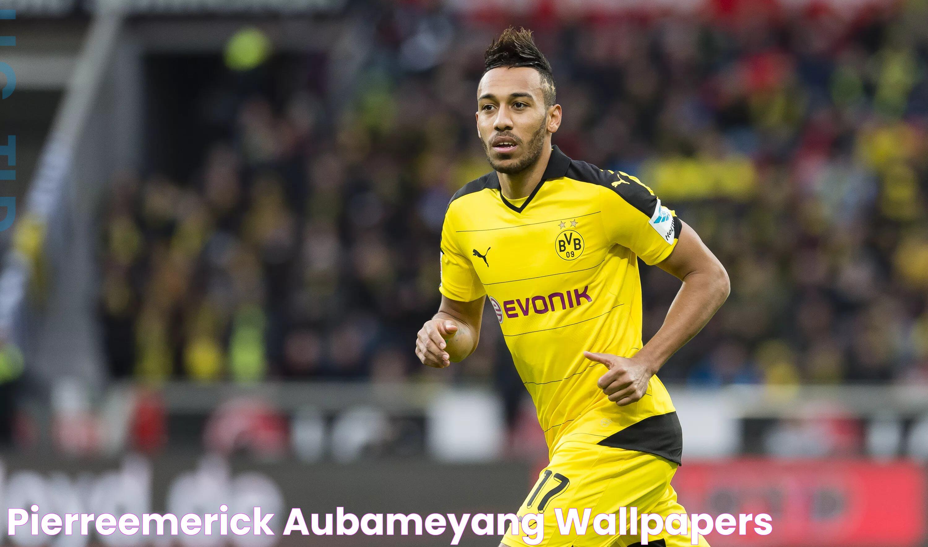 Pierre-Emerick Aubameyang: A Star Striker's Impact On Football