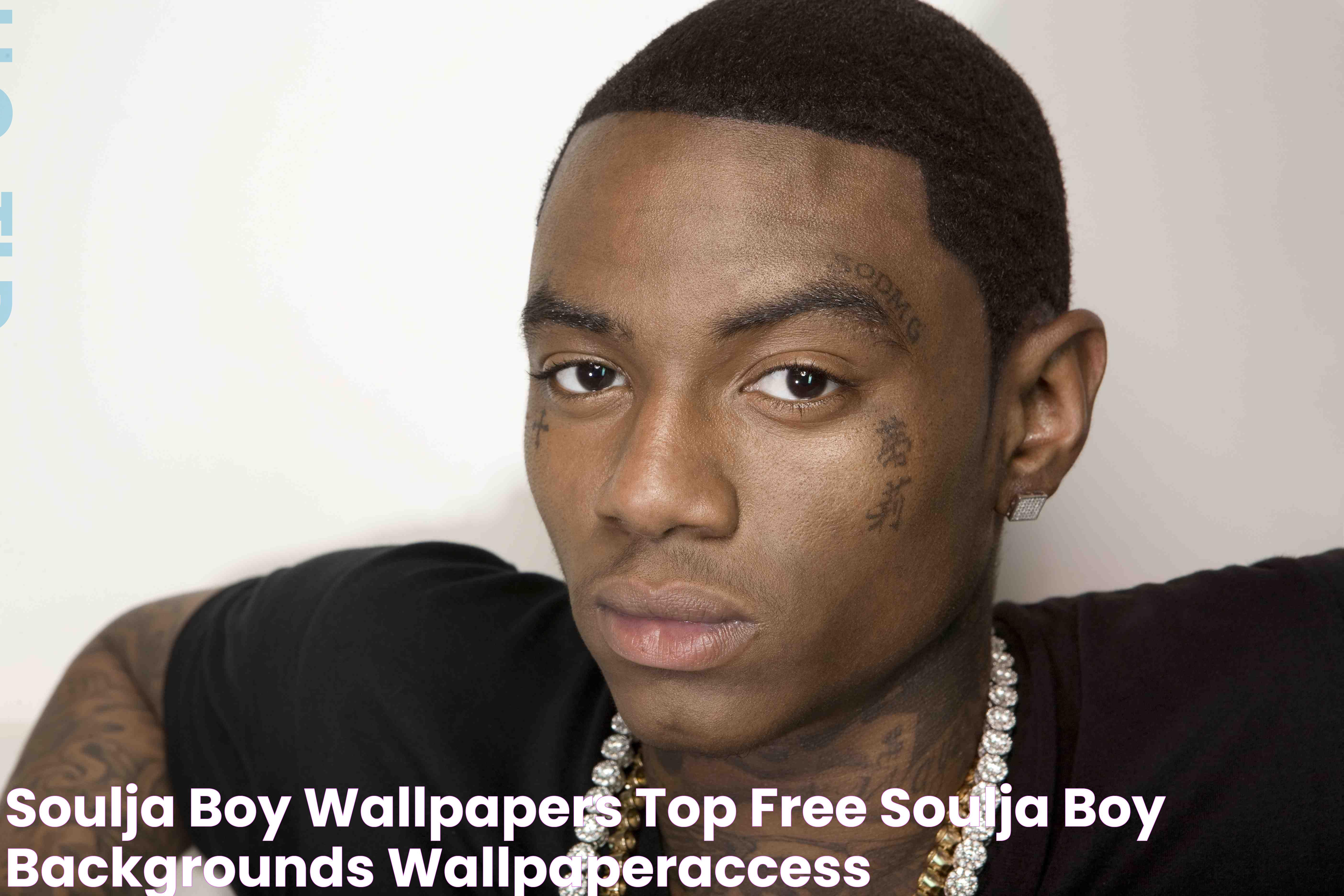 Soulja Boy Wallpapers Top Free Soulja Boy Backgrounds WallpaperAccess