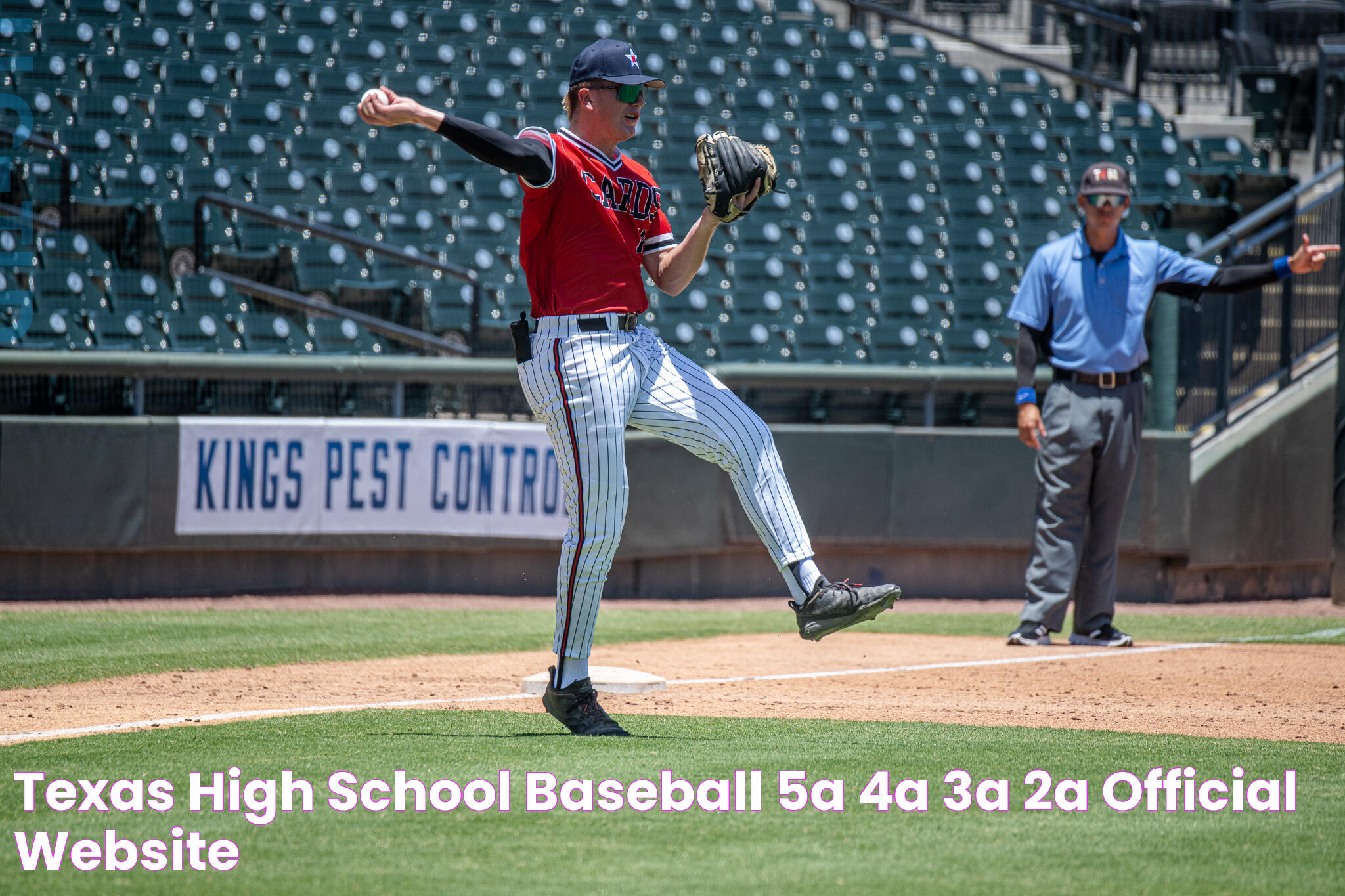 Texas High School Baseball: A Deep Dive Into A Rich Tradition