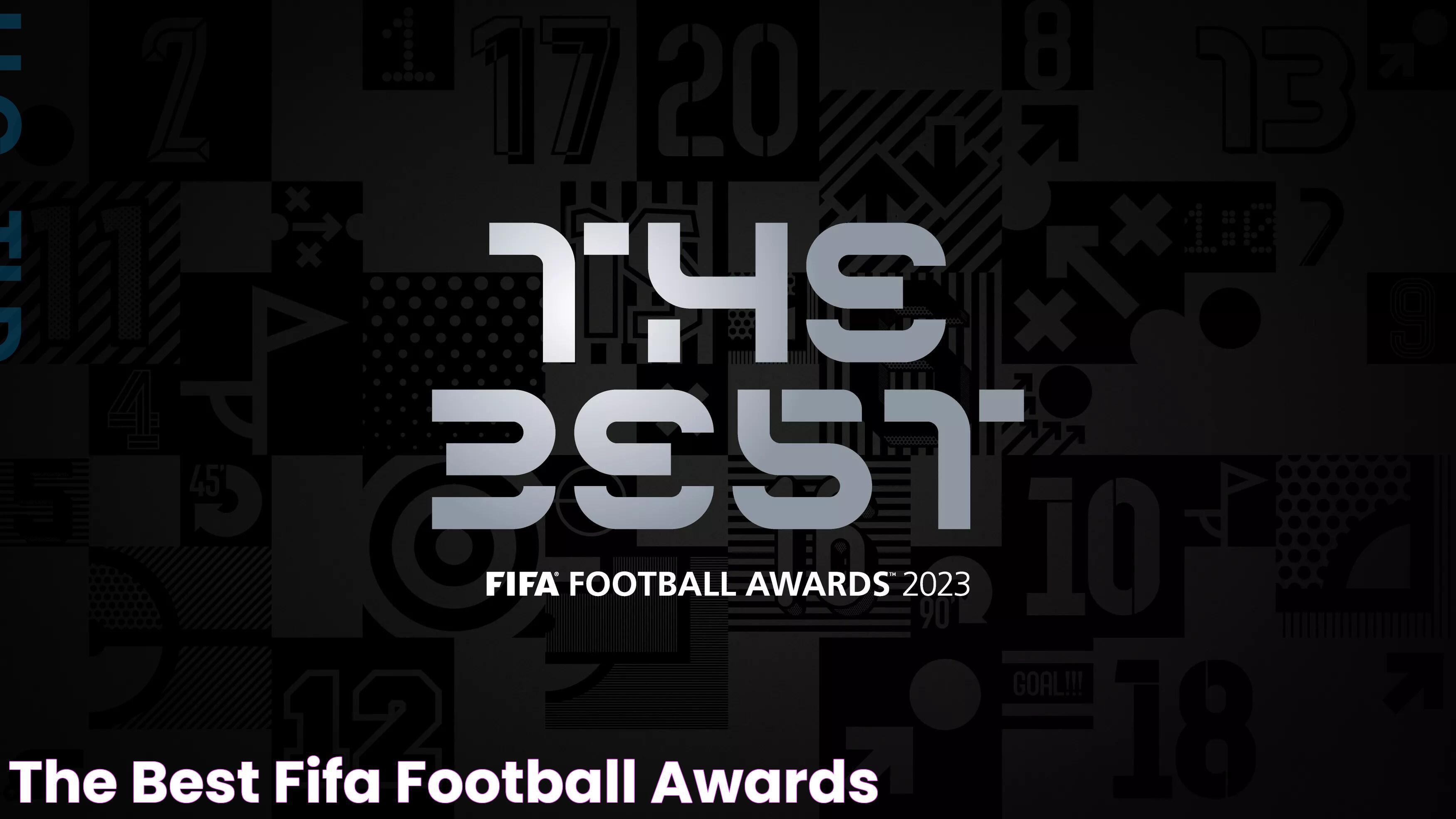 Insights Into The Best FIFA Football Awards For Enthusiasts