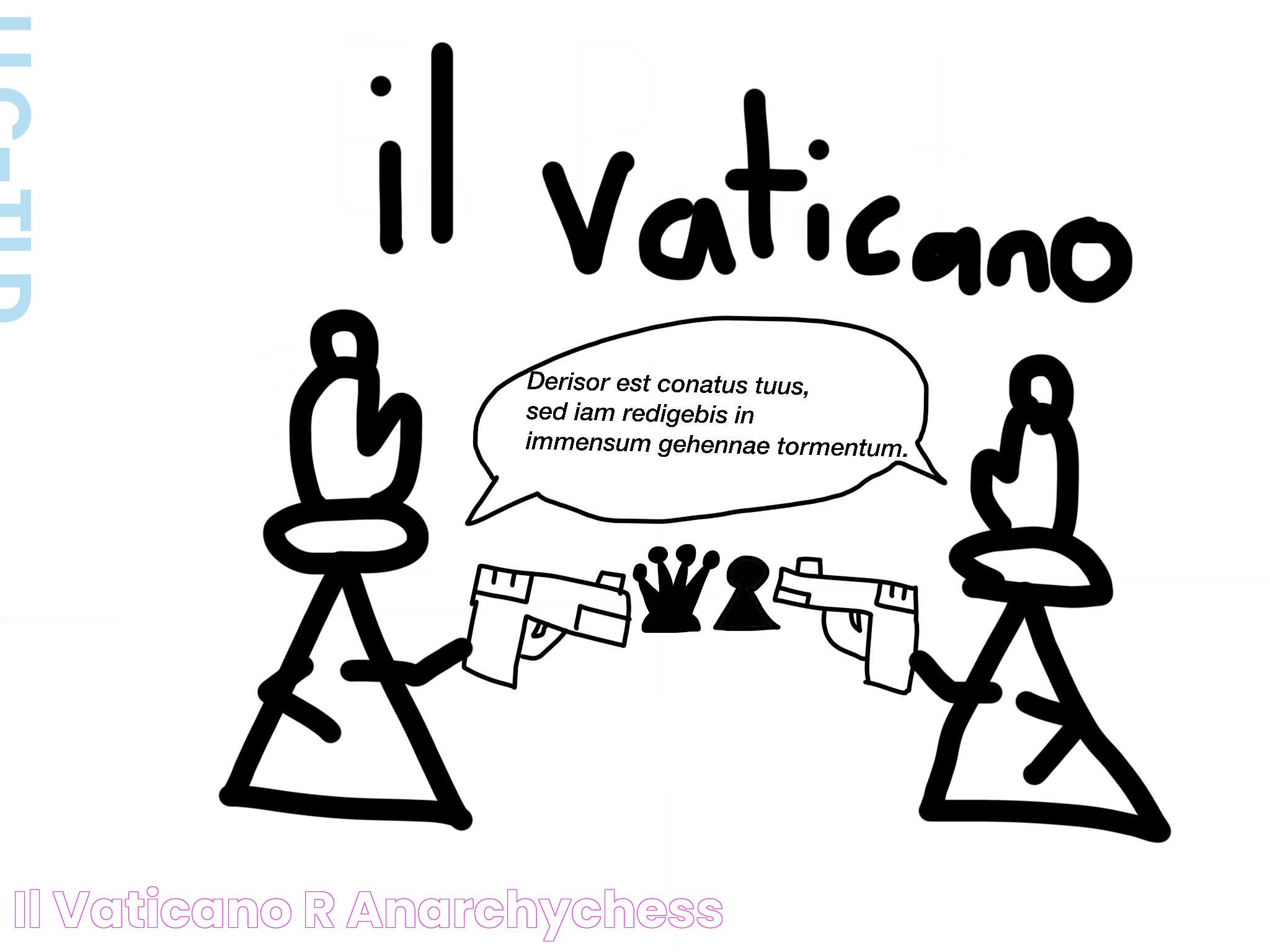 Secrets Of Il Vaticano: A Historical Treasure