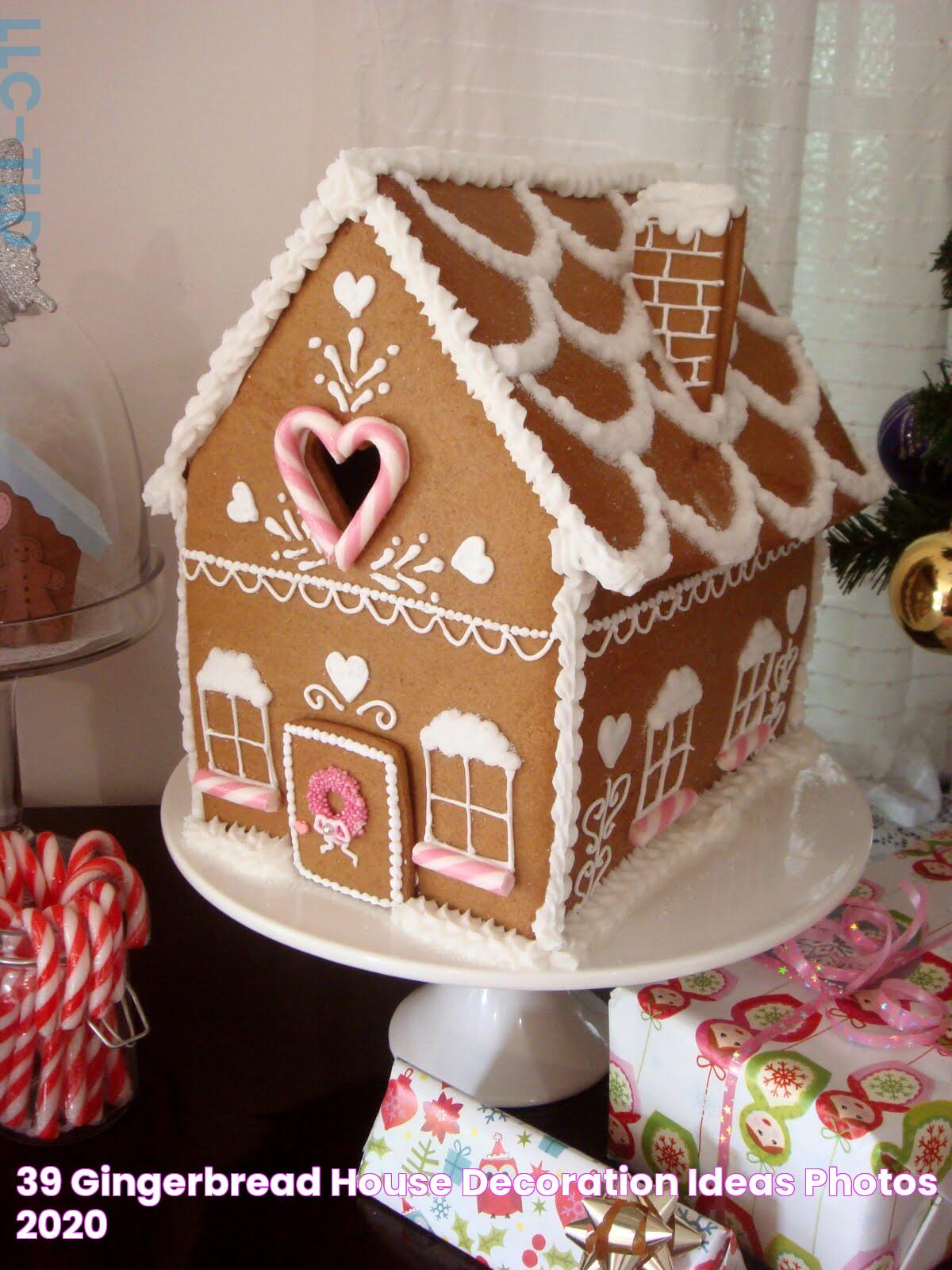 Innovative Gingerbread Ideas: Spice Up Your Holiday Creations