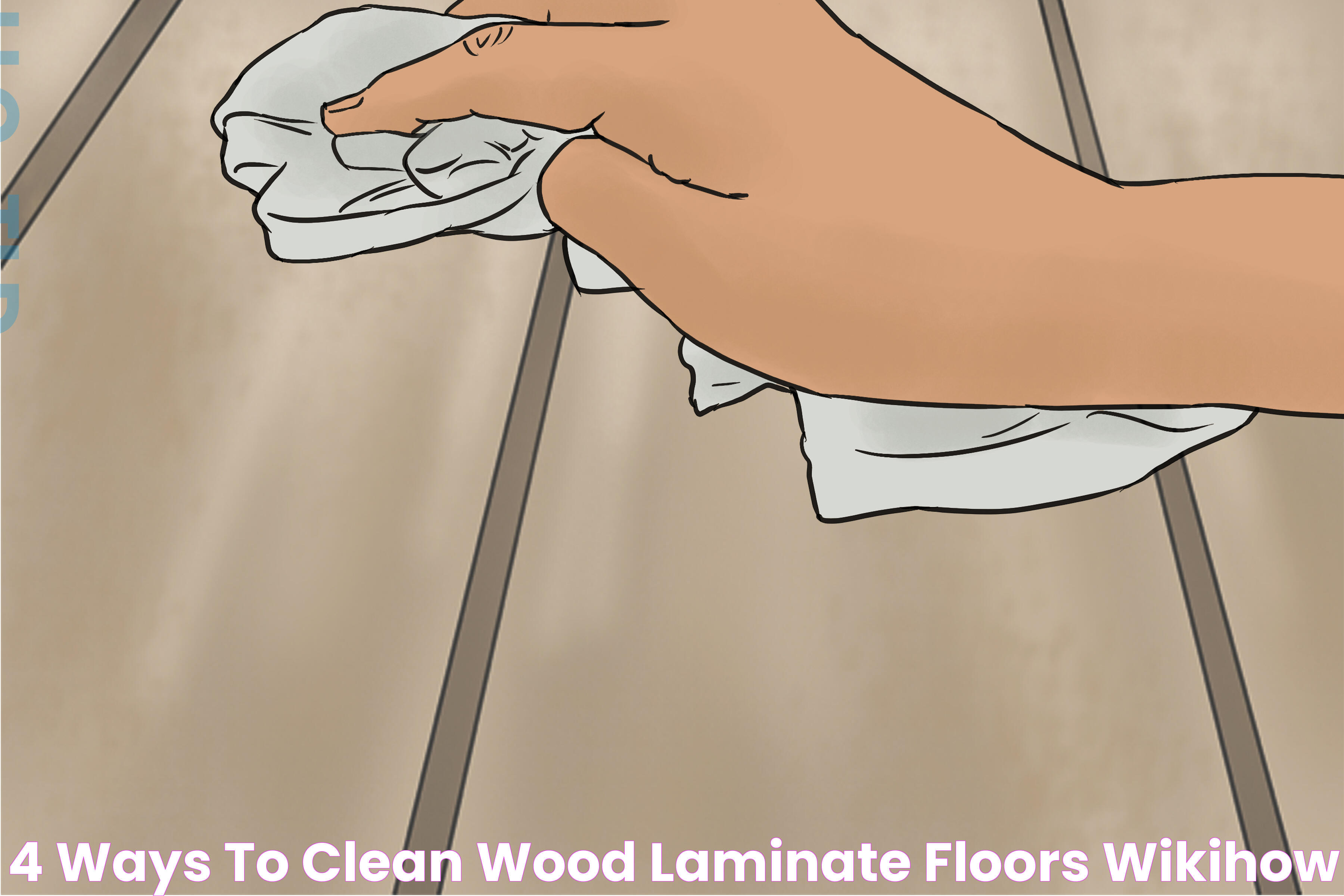 Effortless Solutions: How Do I Clean Laminate Floors For Lasting Shine