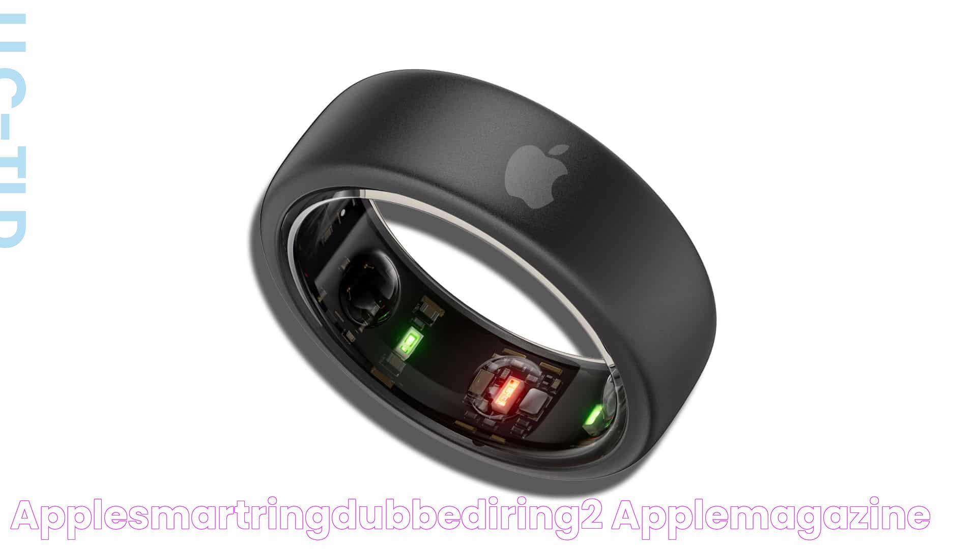 ApplesmartringdubbediRing2 AppleMagazine