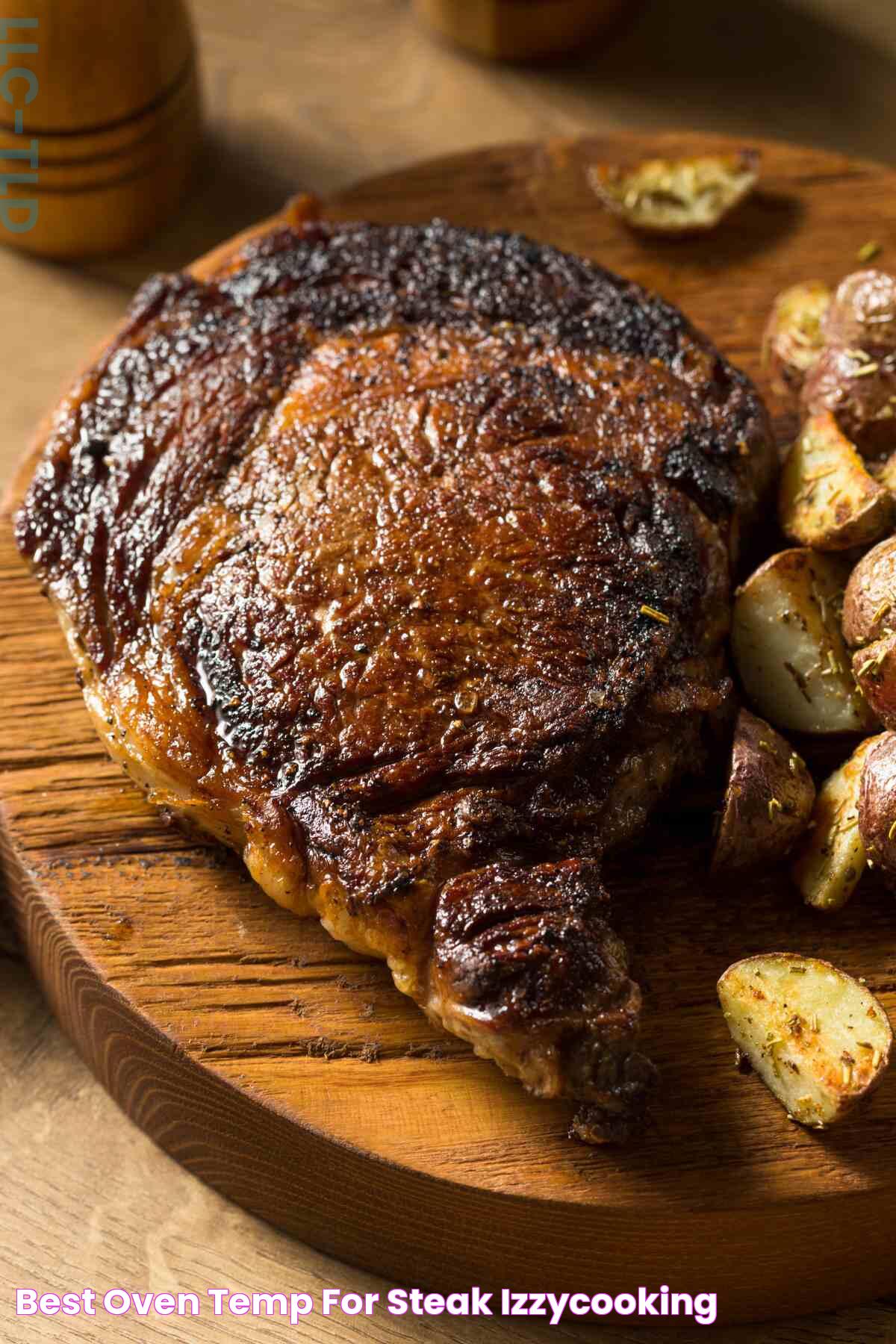 Mastering The Art Of Cooking A Steak In The Oven