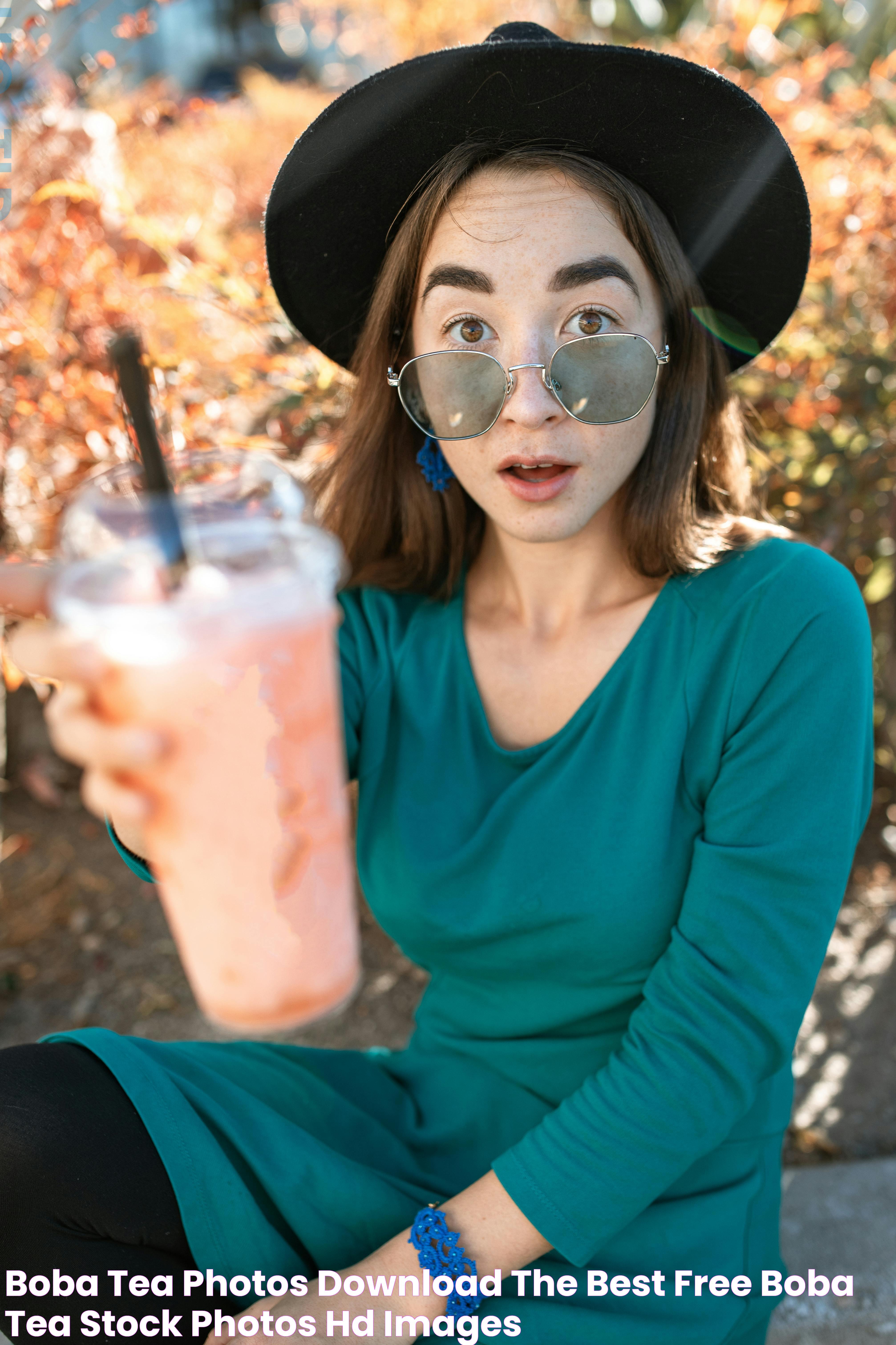 The Health Benefits And Considerations Of Boba Tea: Is Boba Tea Good For You?