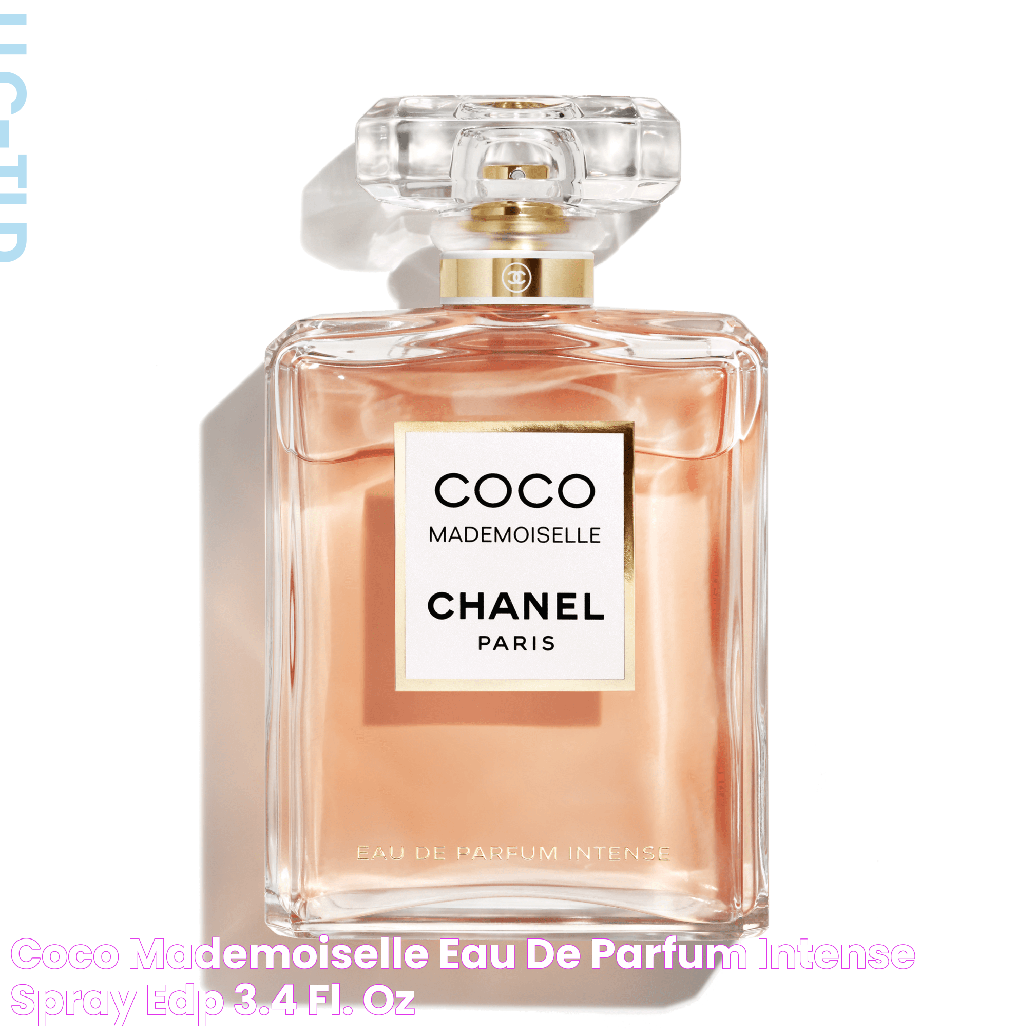 Alluring Scent: Coco Mademoiselle Perfume Guide