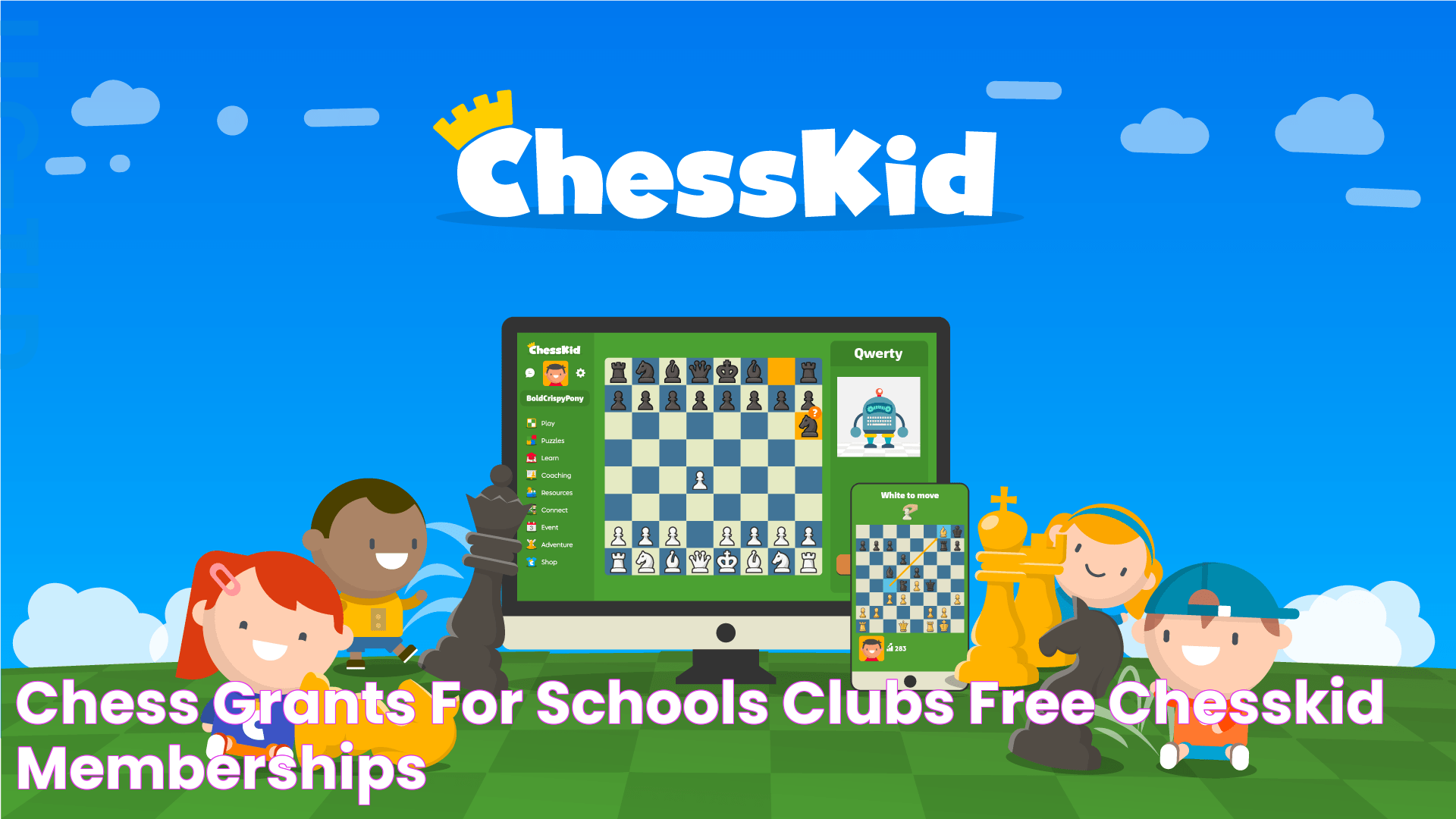 Mastering Chess: A Deep Dive Into Chess.com And Its Features