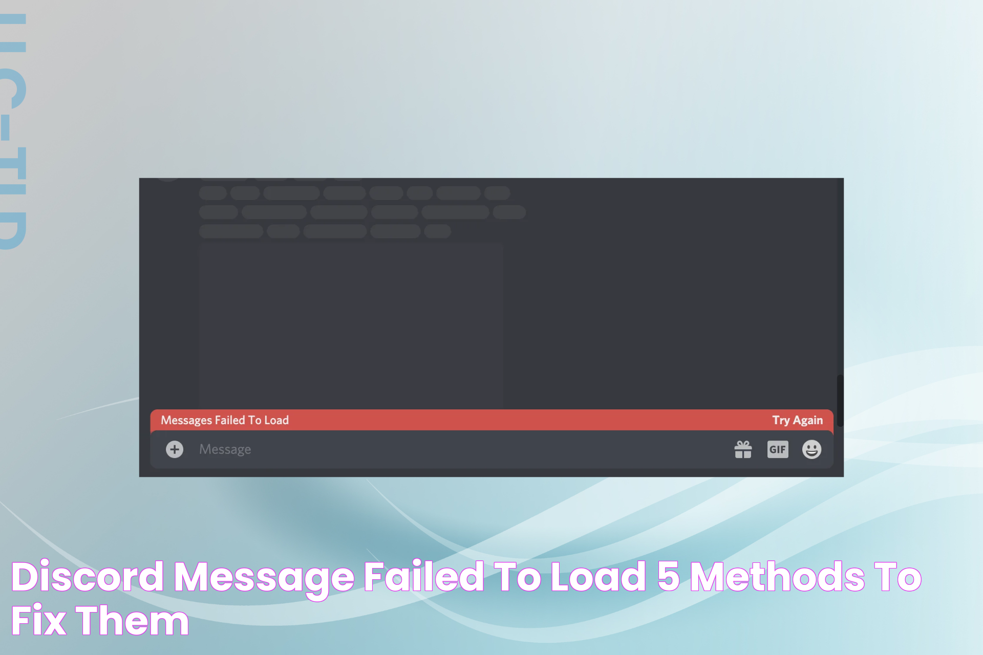 Why Can't I See My Discord Messages? Solutions And Tips