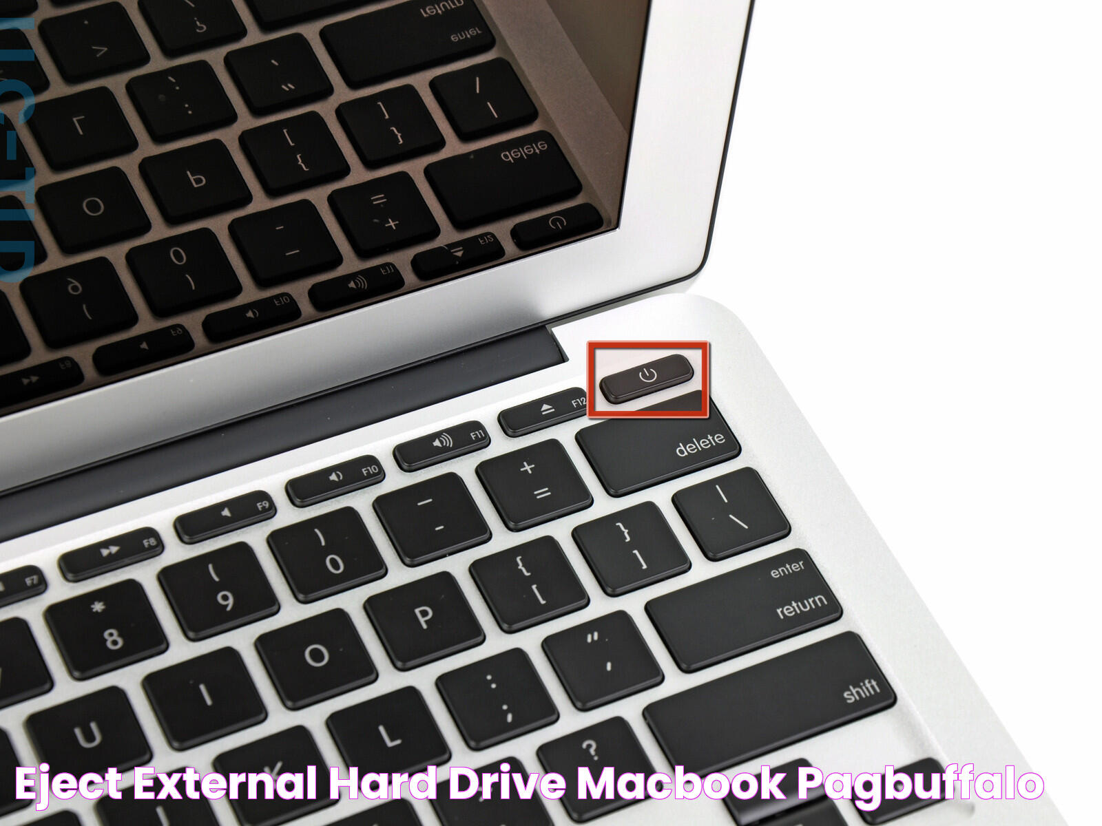 External Hard Drive Not Showing Up On MacBook: Troubleshooting And Solutions