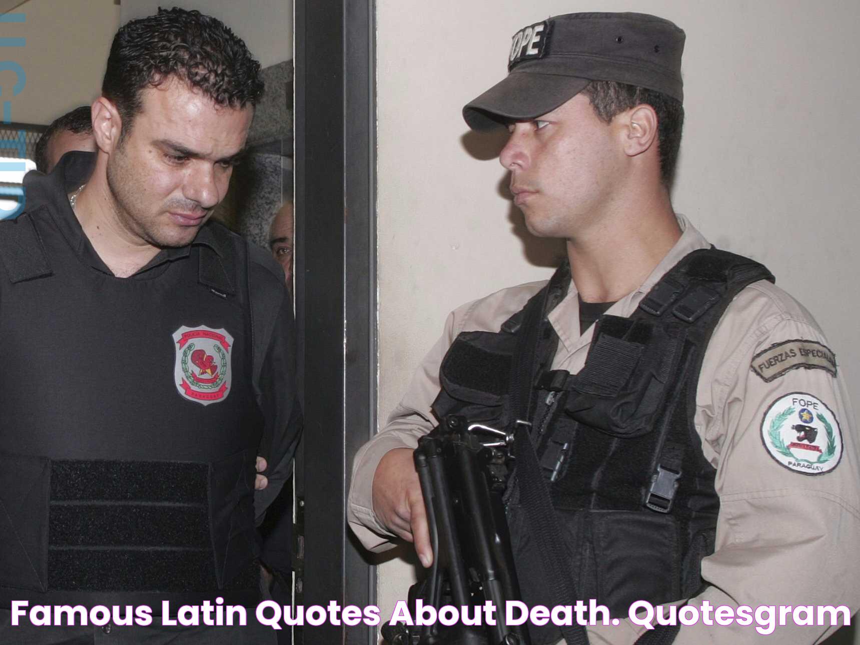 Famous Latin Quotes About Death. QuotesGram