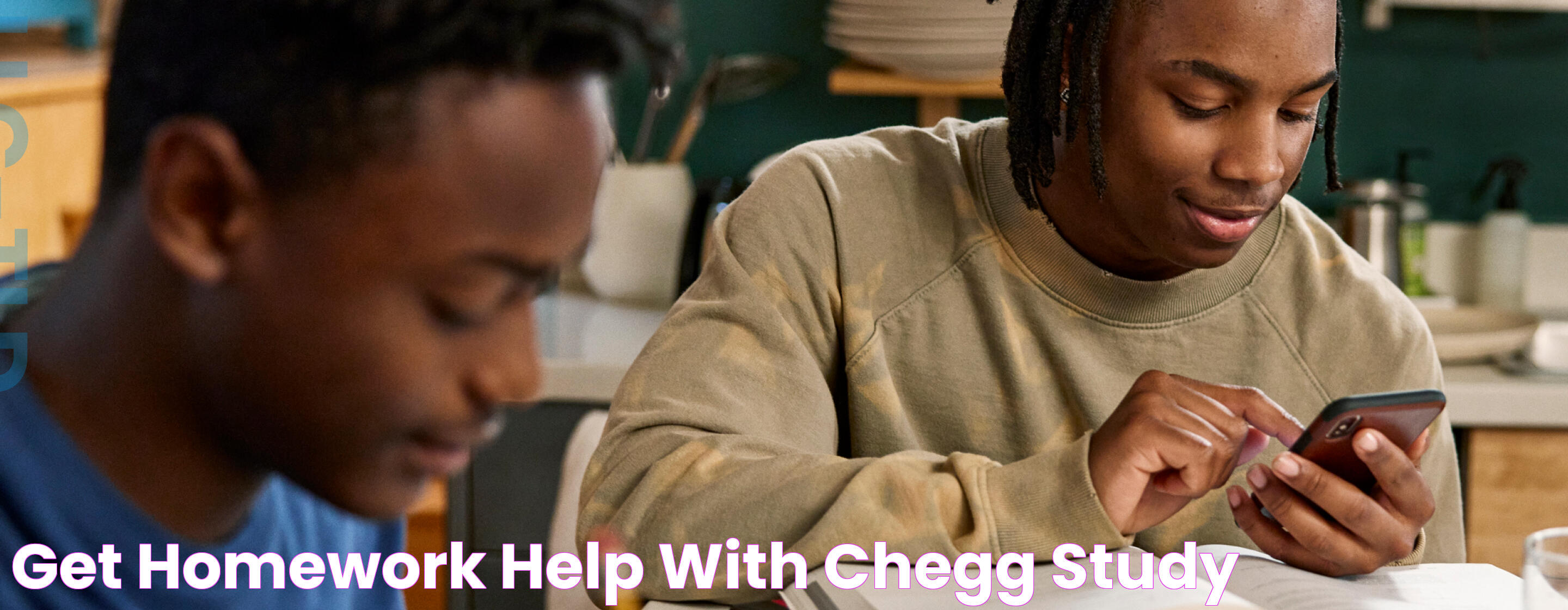 Get Homework Help with Chegg Study