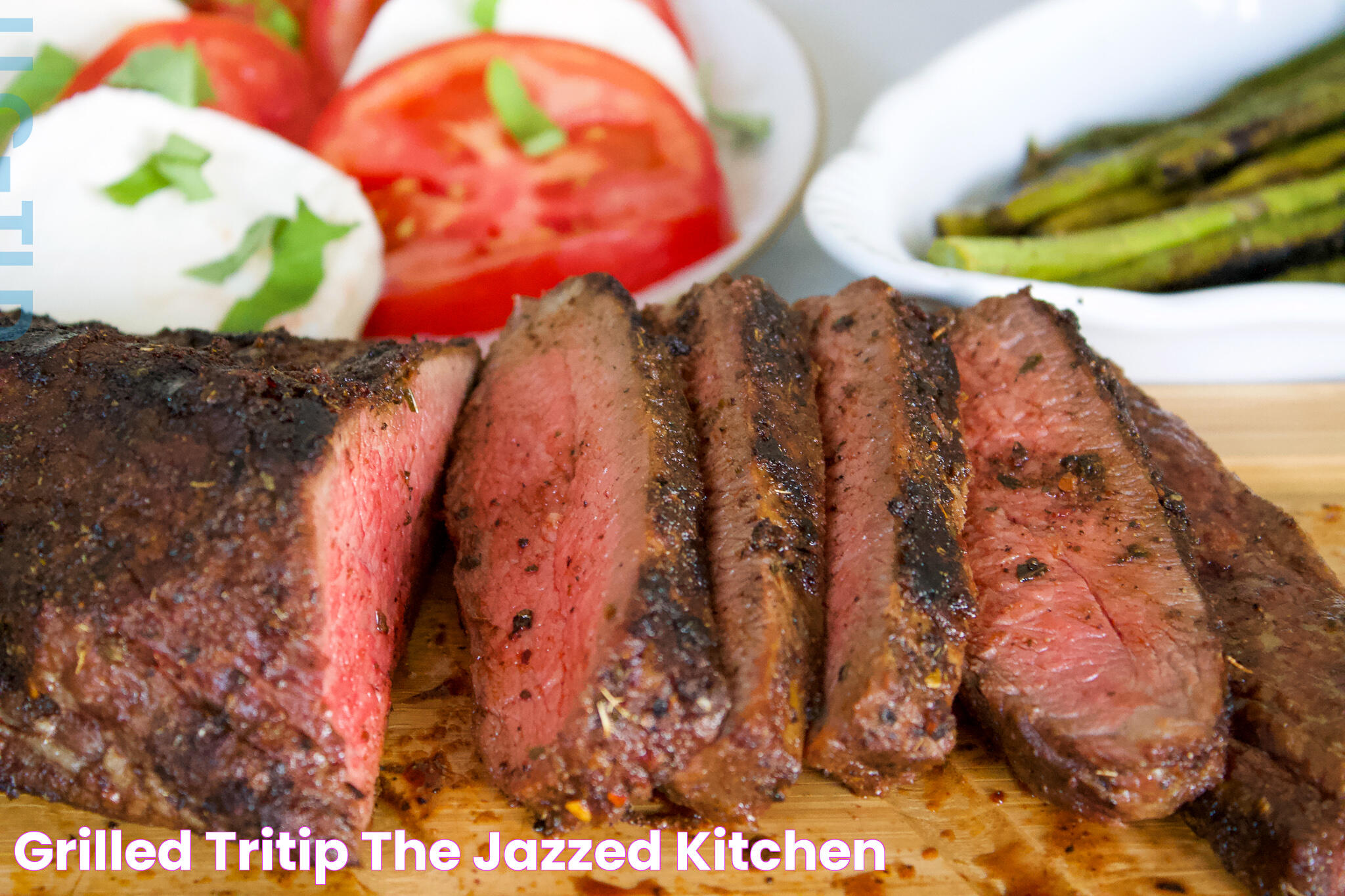 Mastering The Art Of Grilled Tri Tip: A Culinary Guide