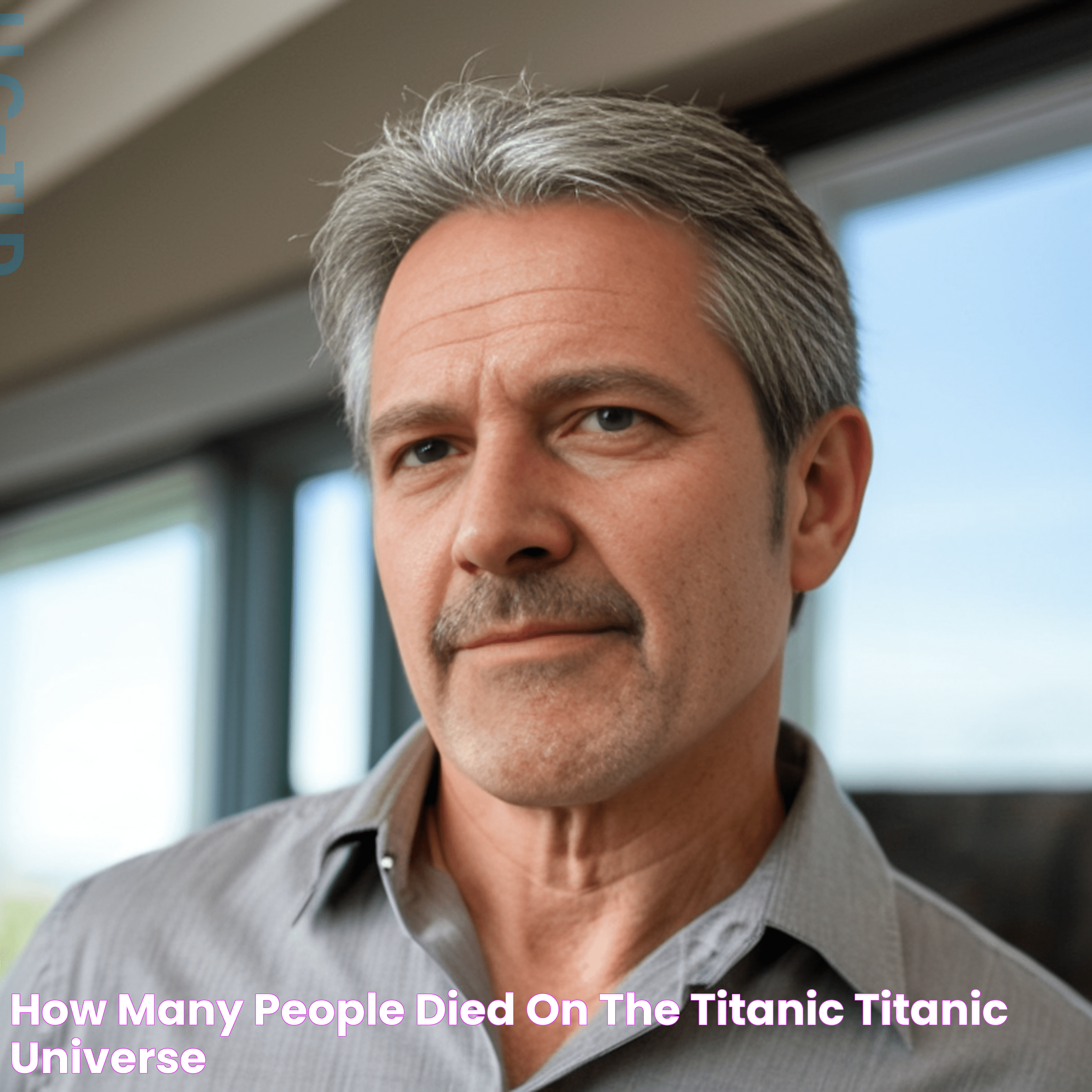 How Many People Died on the Titanic? Titanic Universe