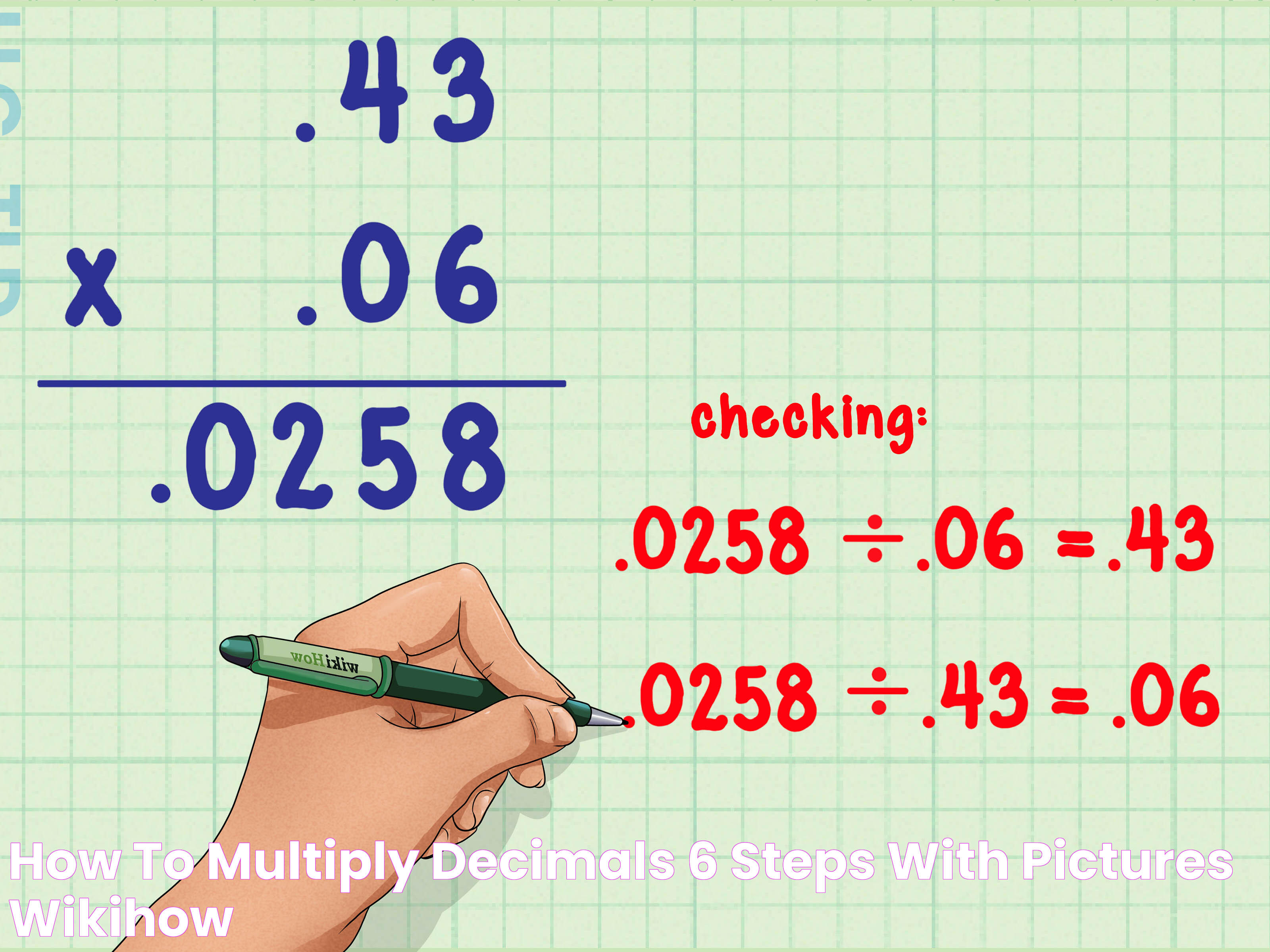 Mastering The Art Of Multiplying Decimals: Essential Guide