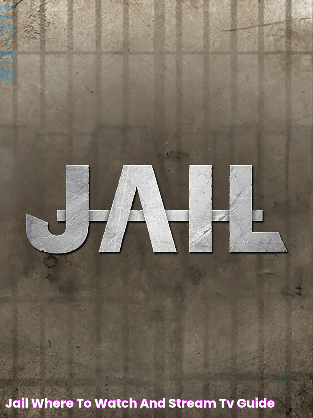 Jail Where to Watch and Stream TV Guide