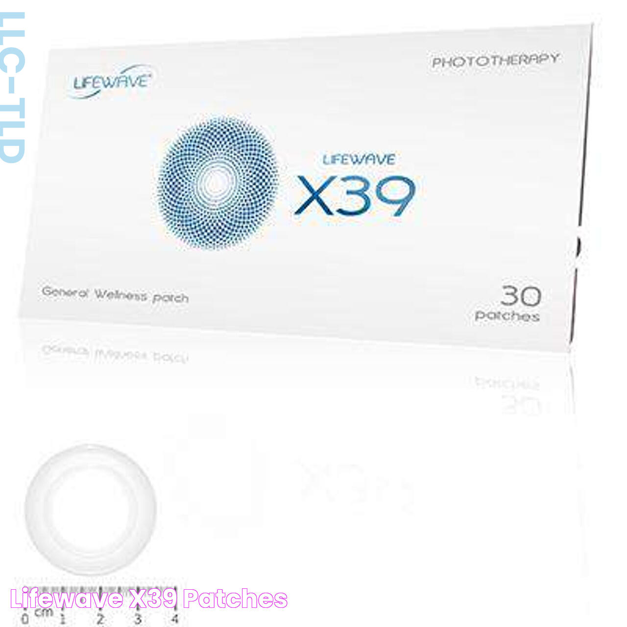 Understanding LifeWave X39 Patches: Are They FDA Approved?