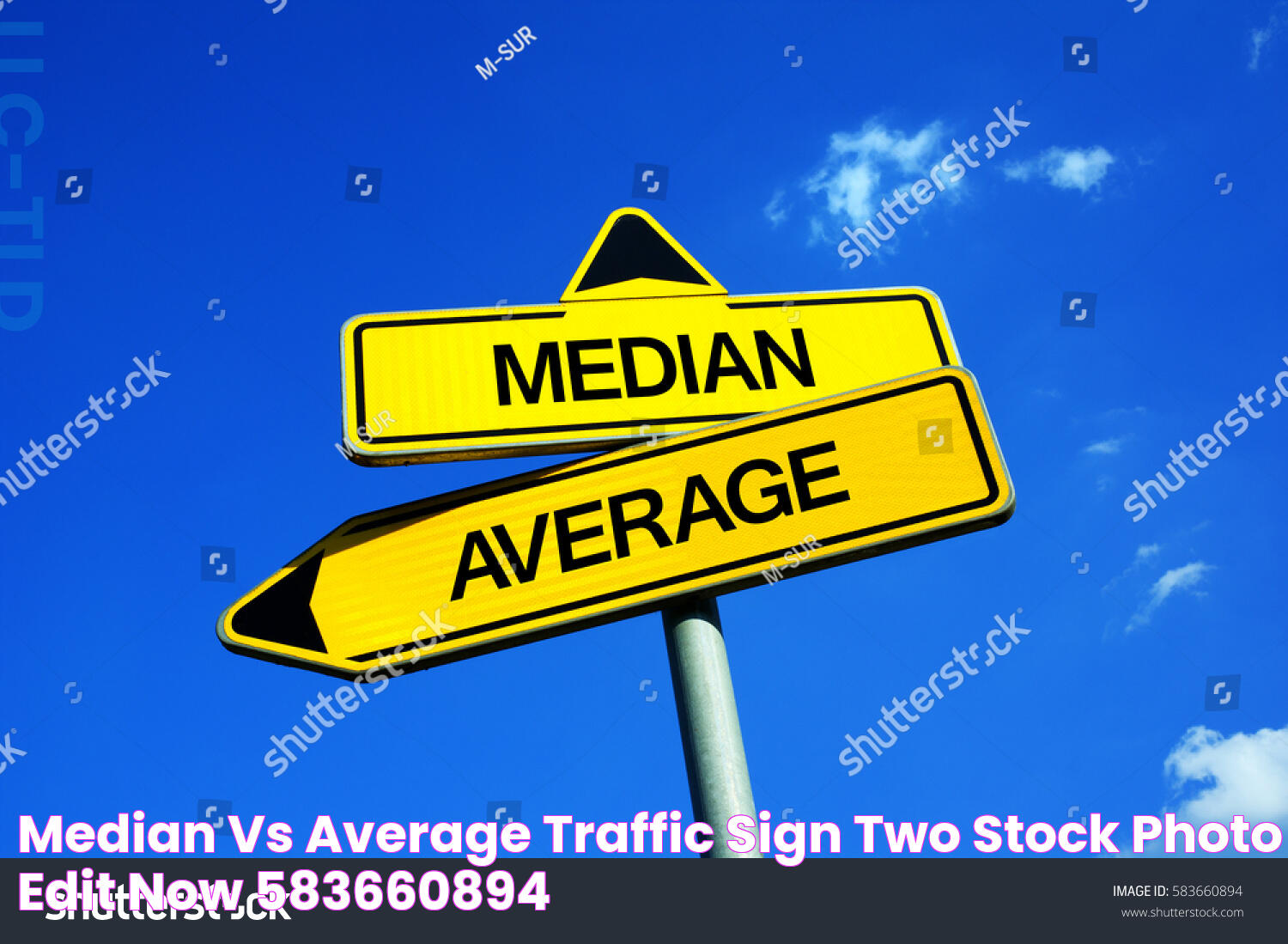 Is The Median The Average? Understanding The Distinct Measures Of Central Tendency