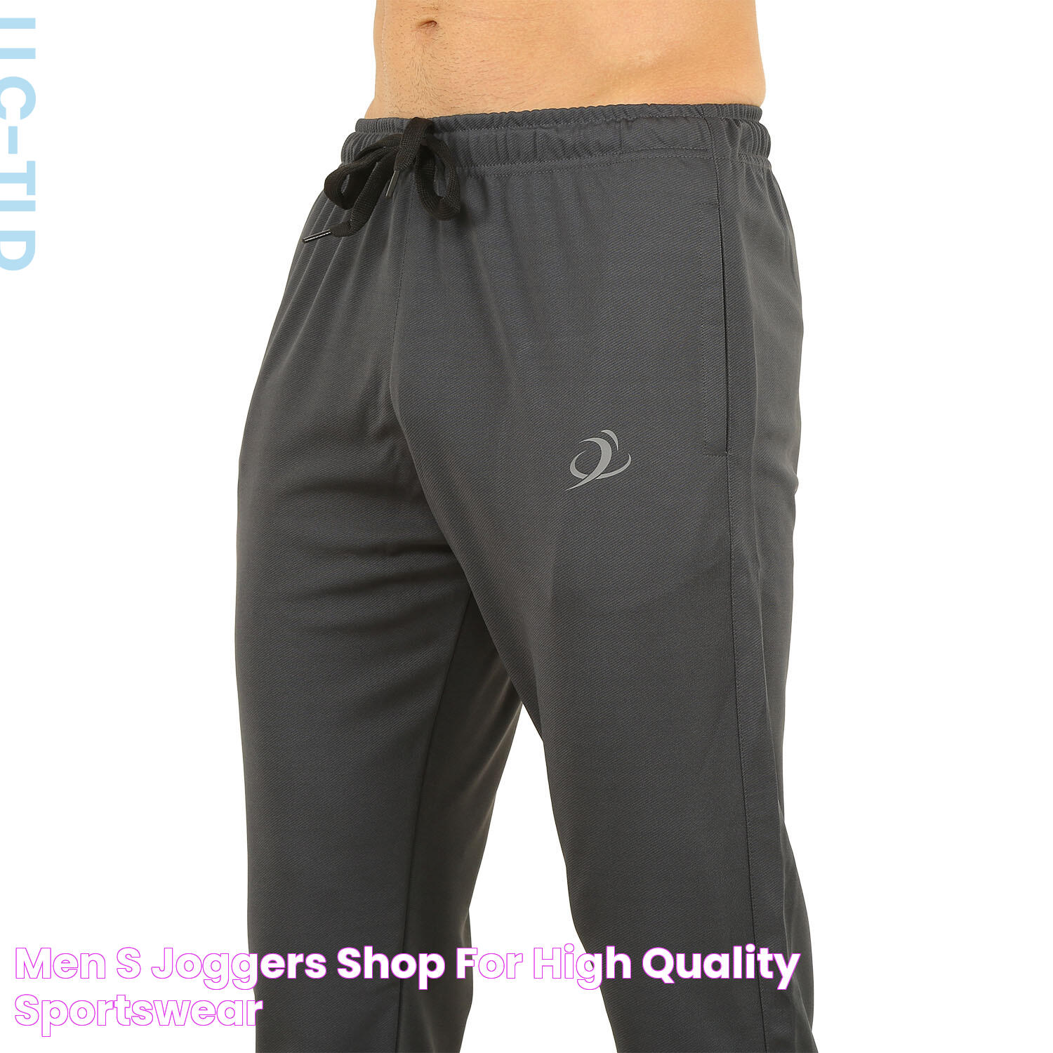 Men’s Joggers Shop For High Quality Sportswear