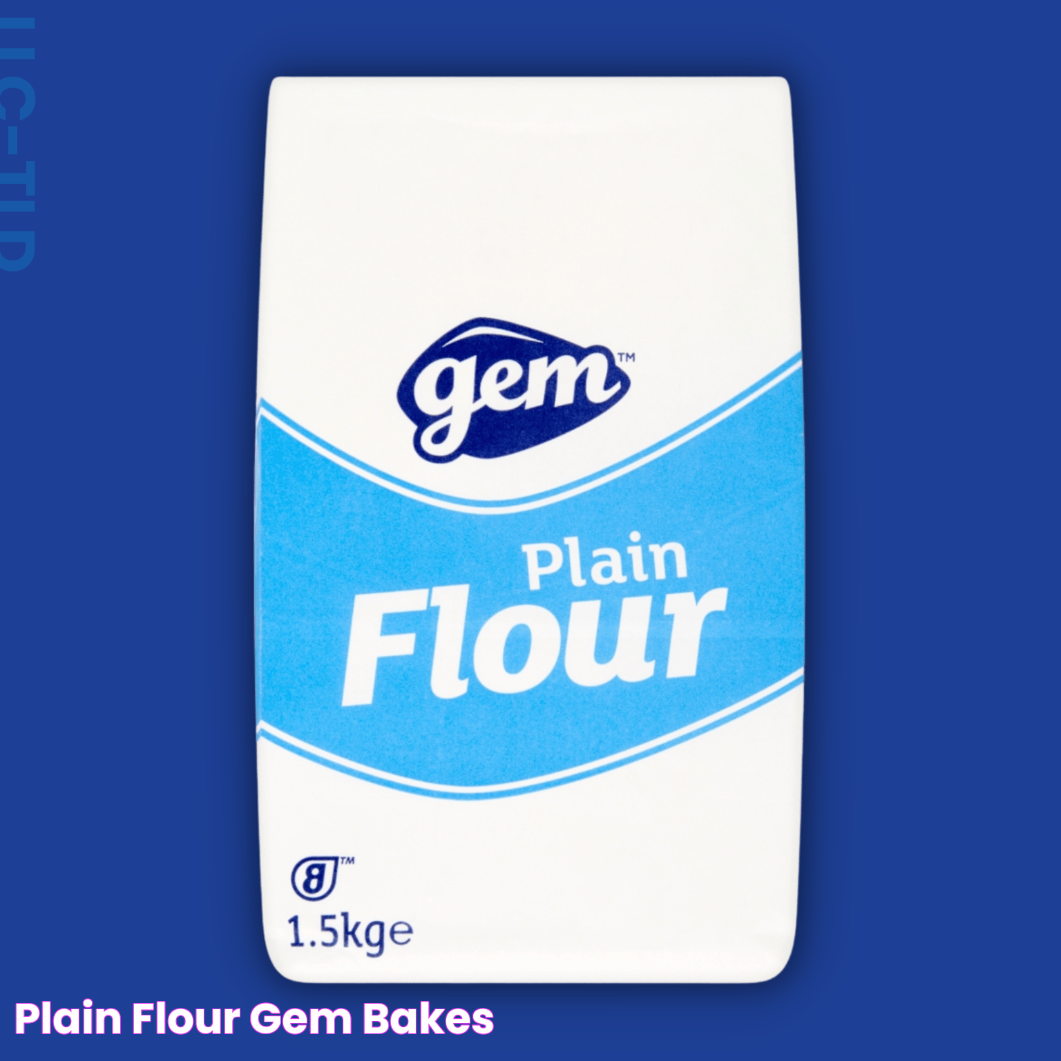 Plain Flour: The Essential Ingredient For Every Kitchen