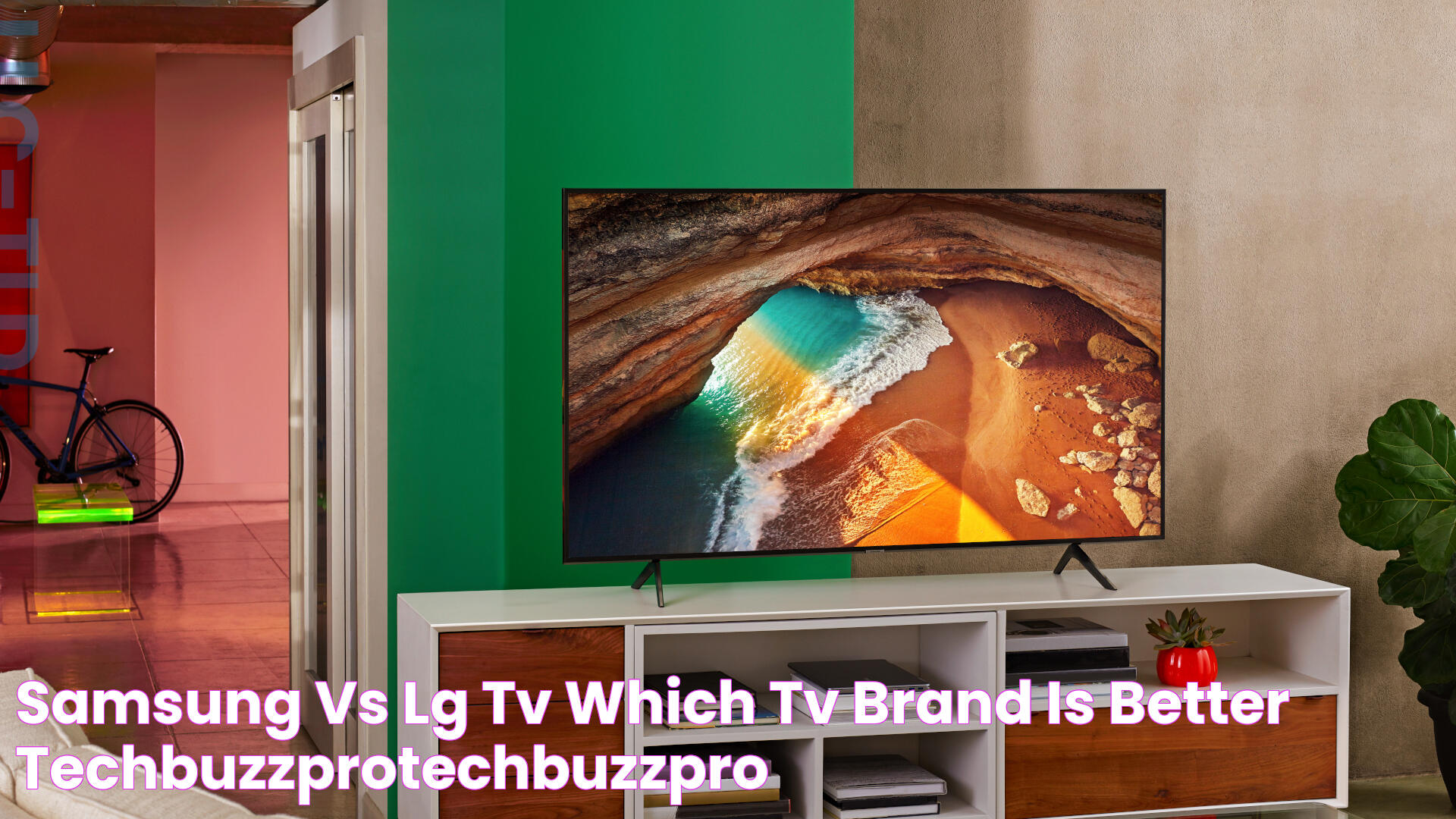 Samsung vs LG TV which TV brand is better? TechBuzzProTechBuzzPro