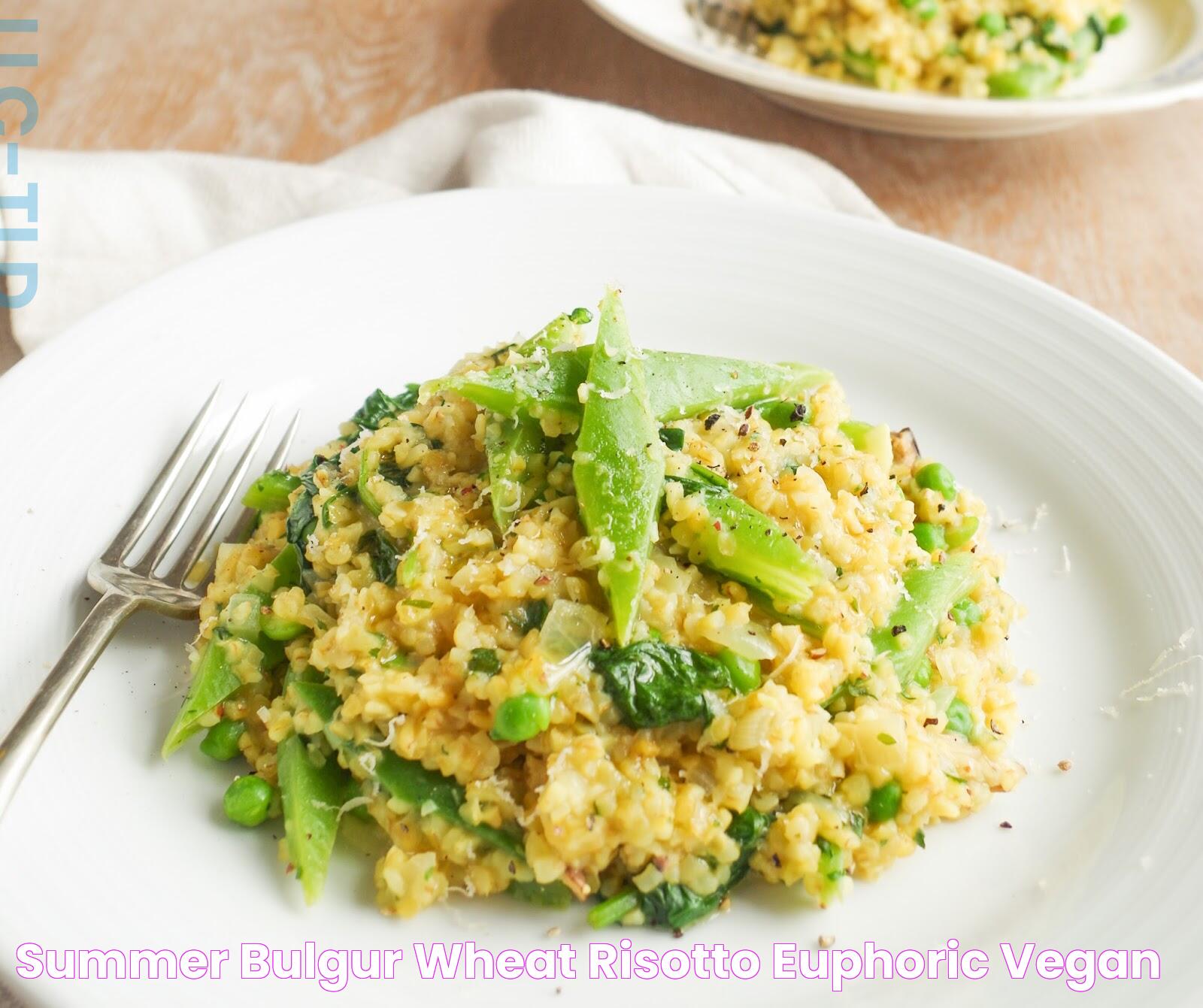 Is Risotto Wheat Free? Uncovering The Delicious Truth