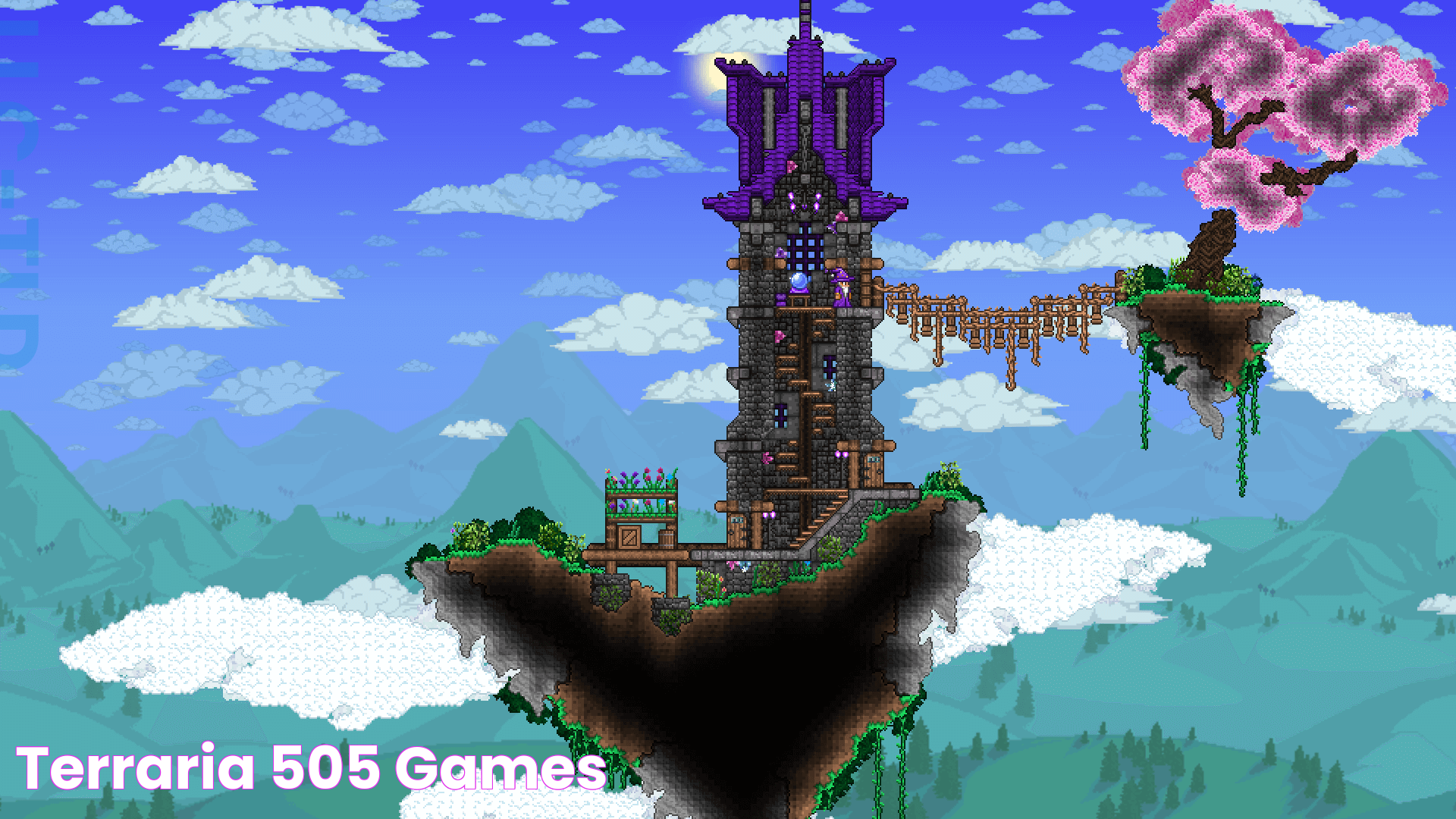 Terraria 505 Games