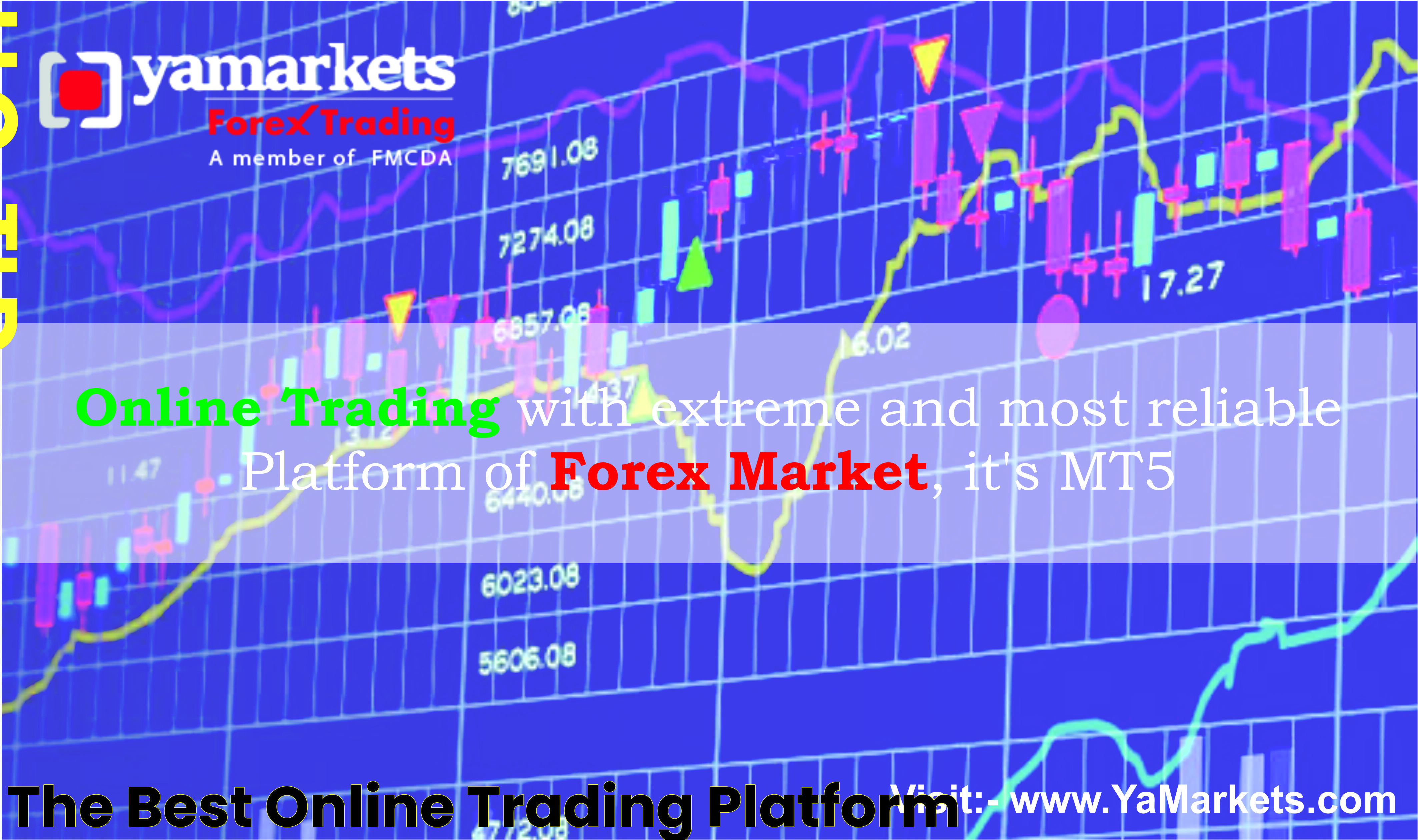 The Best Online Trading Platform