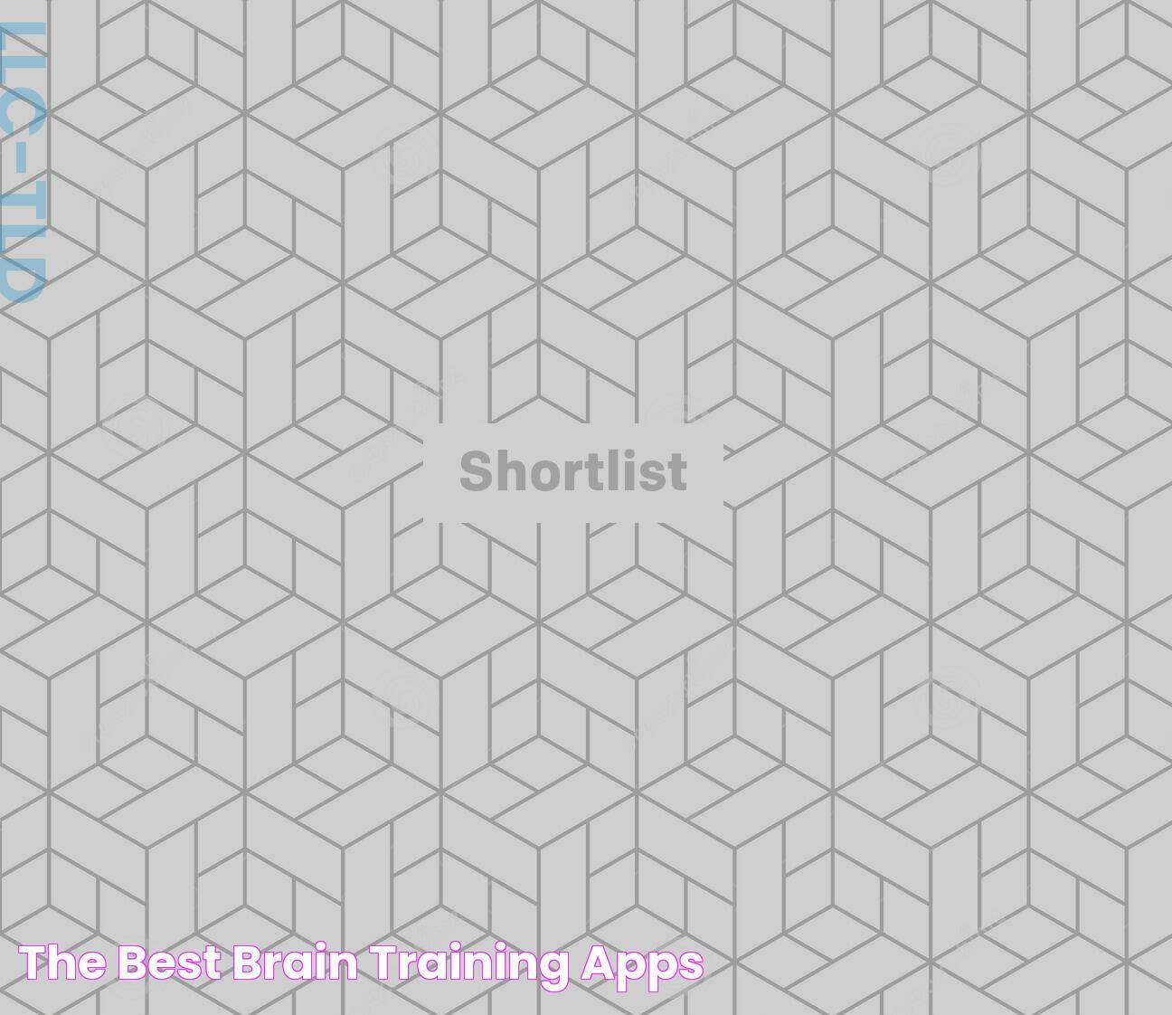 The best brain training apps