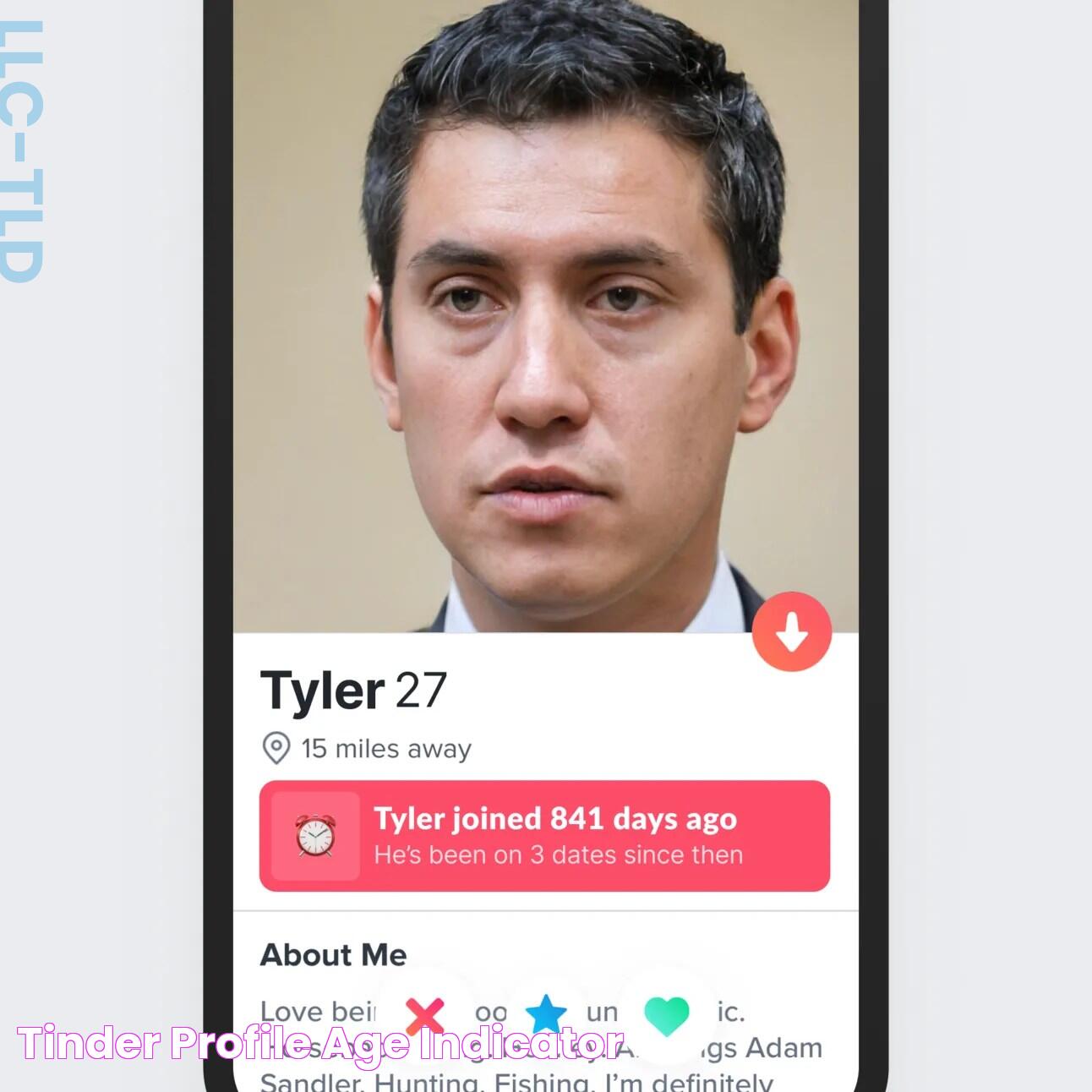 Mastering Profile Edits: How To Change Your Age On Tinder