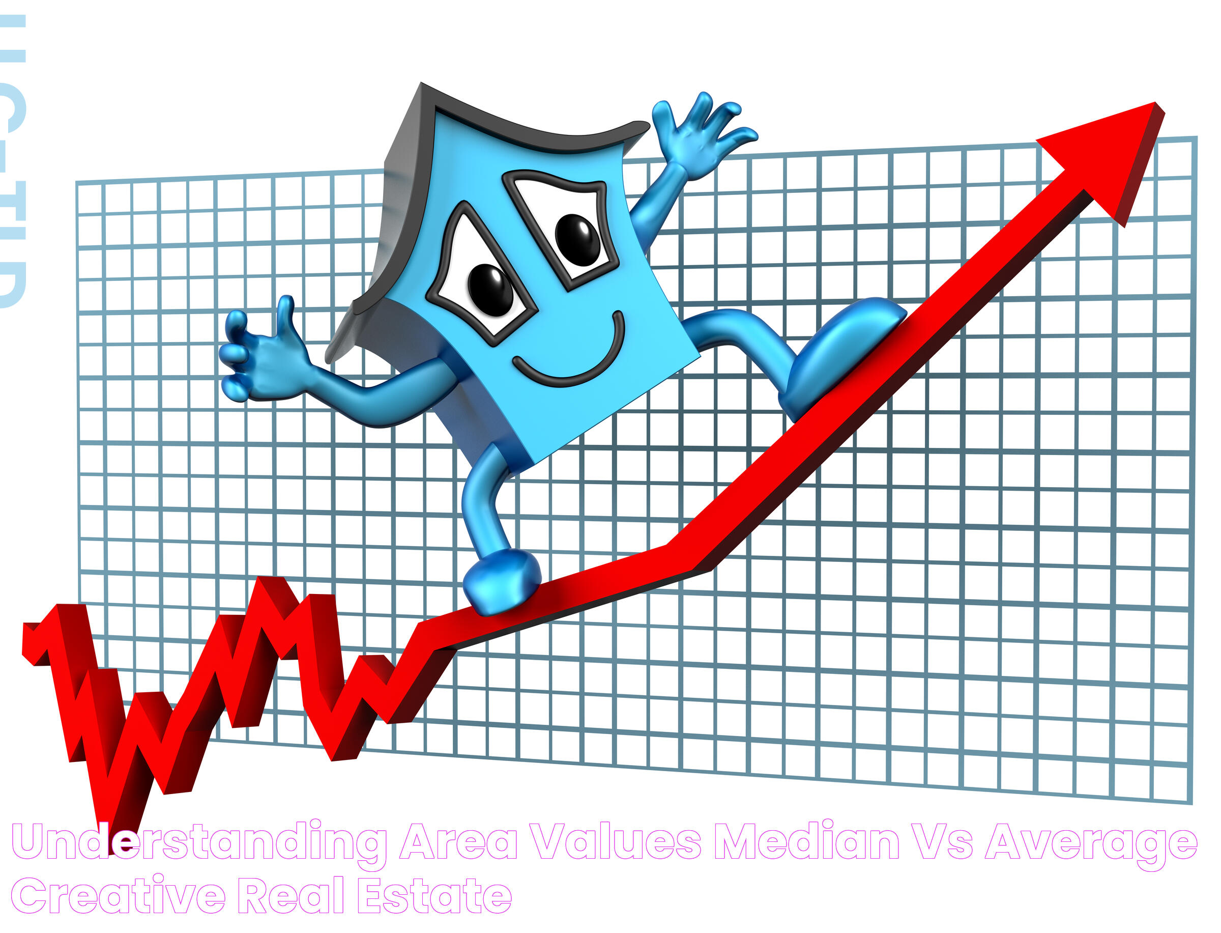 Understanding Area Values Median vs Average Creative Real Estate