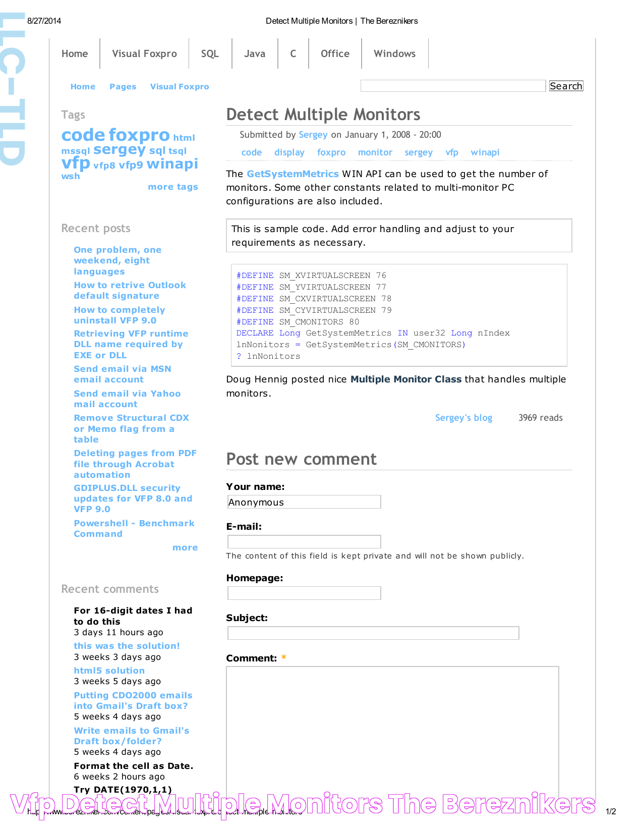 Comprehensive Guide To CodeSignal Detecting Multiple Monitors: Optimize Your Setup