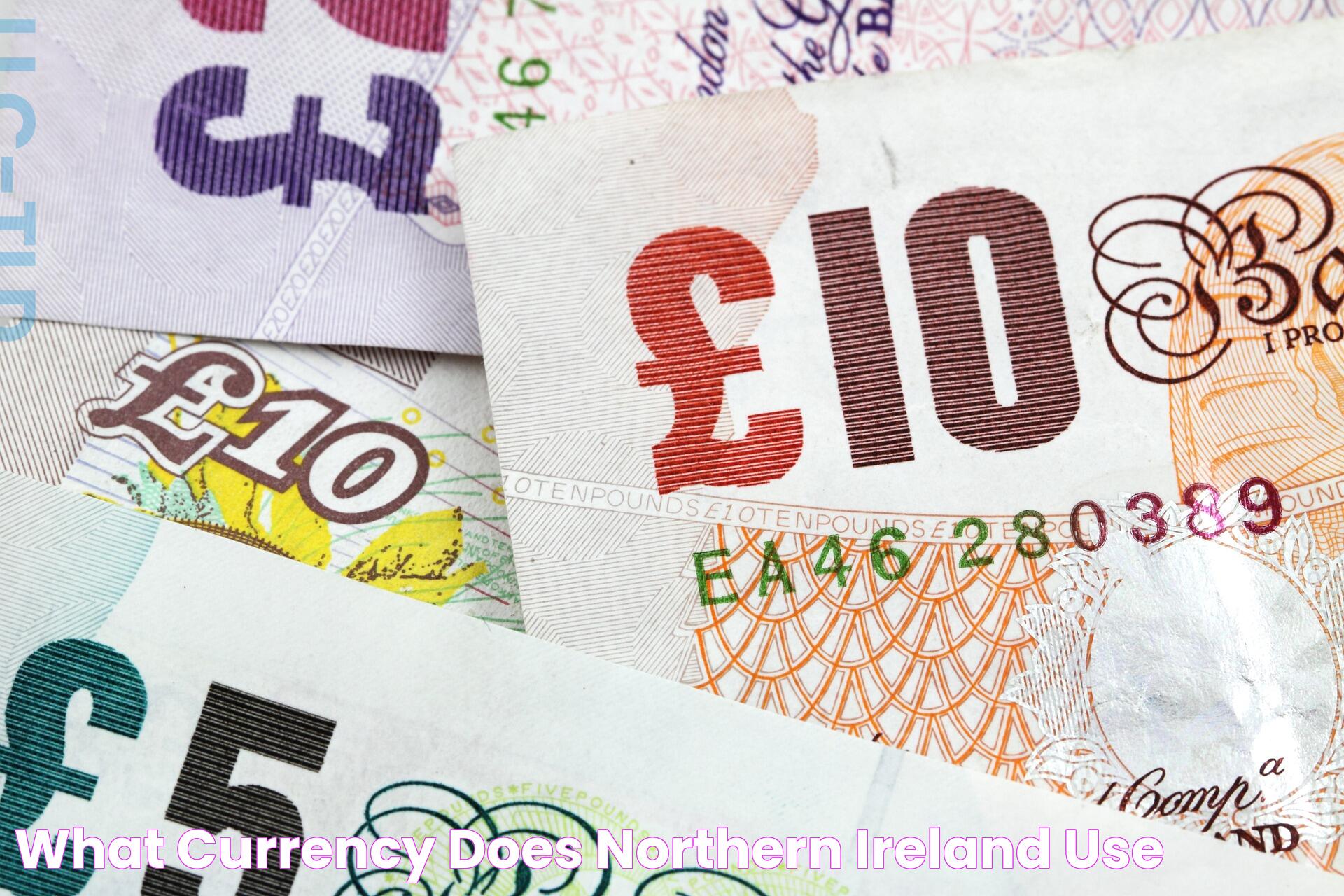 Is Ireland's Currency The Euro? A Detailed Analysis