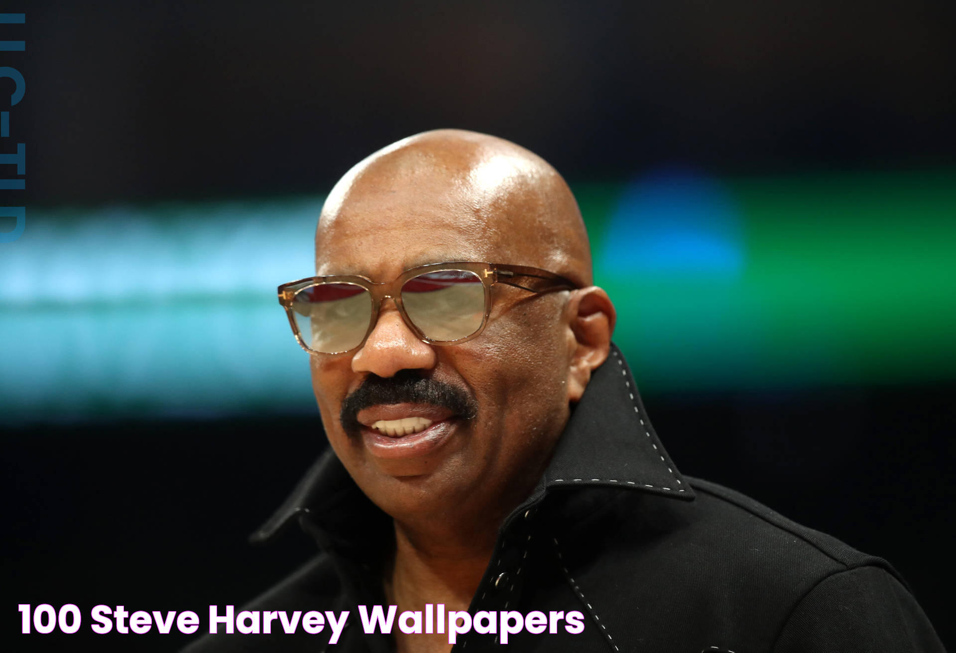 [100+] Steve Harvey Wallpapers