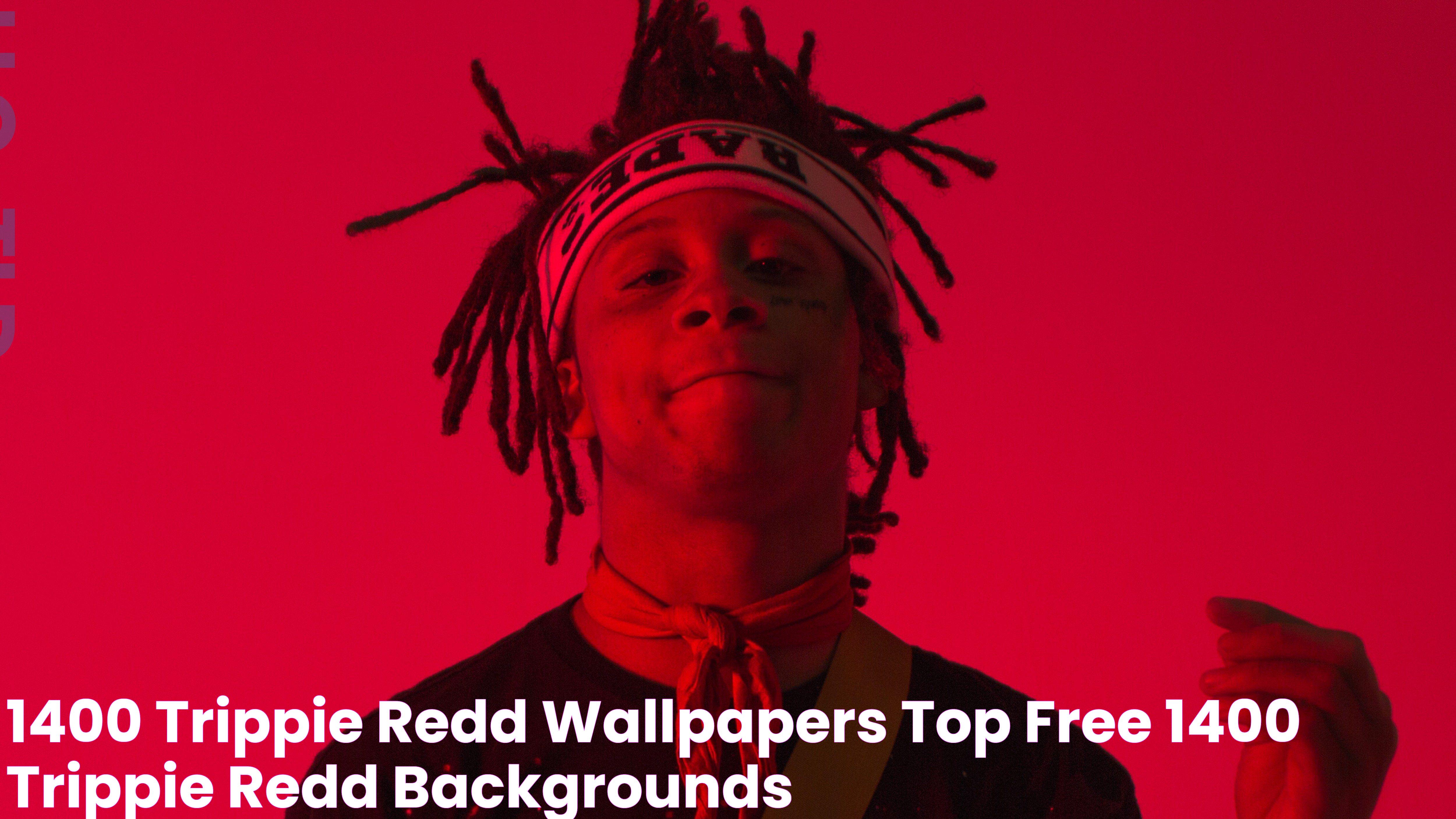 1400 Trippie Redd Wallpapers Top Free 1400 Trippie Redd Backgrounds