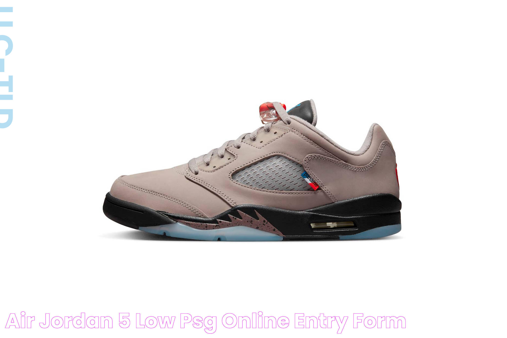 Jordan 5 Low: A Stylish Icon In Sneaker Culture