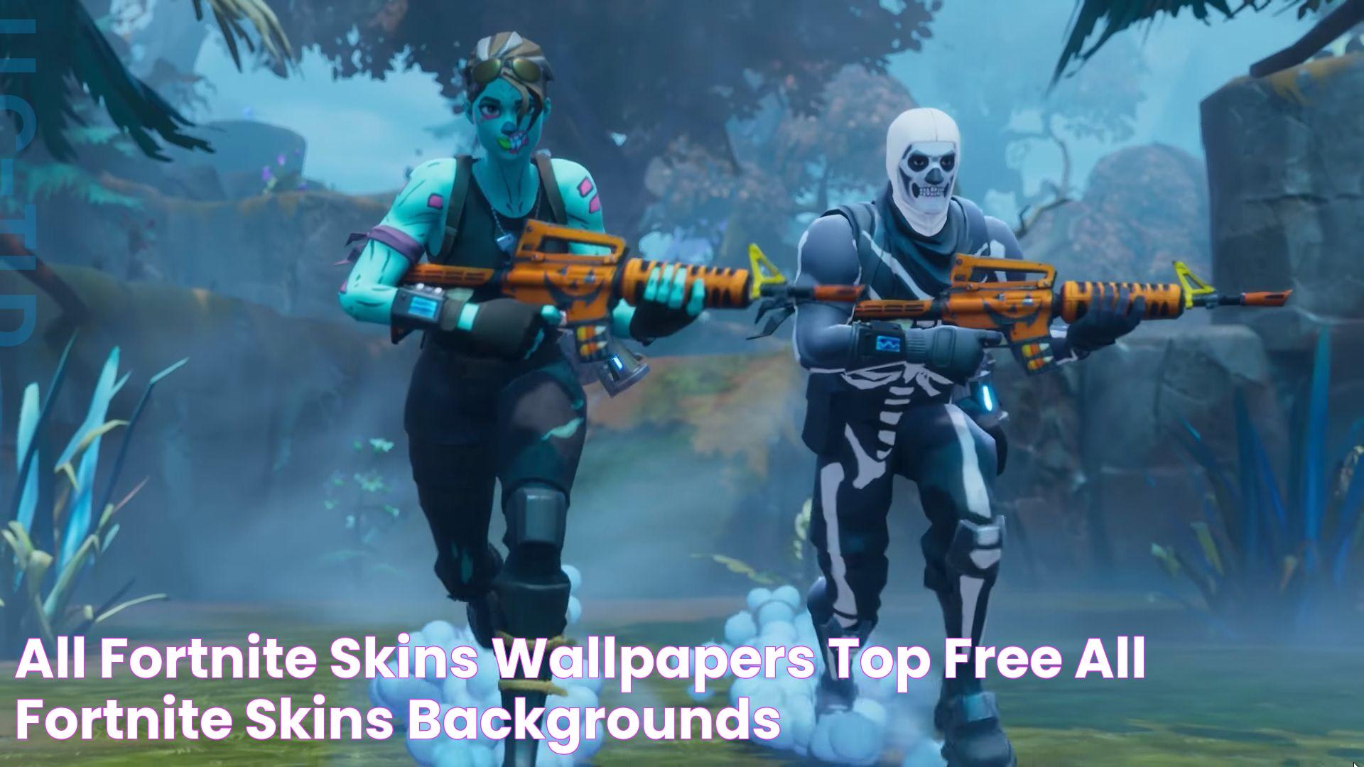 All Fortnite Skins Wallpapers Top Free All Fortnite Skins Backgrounds