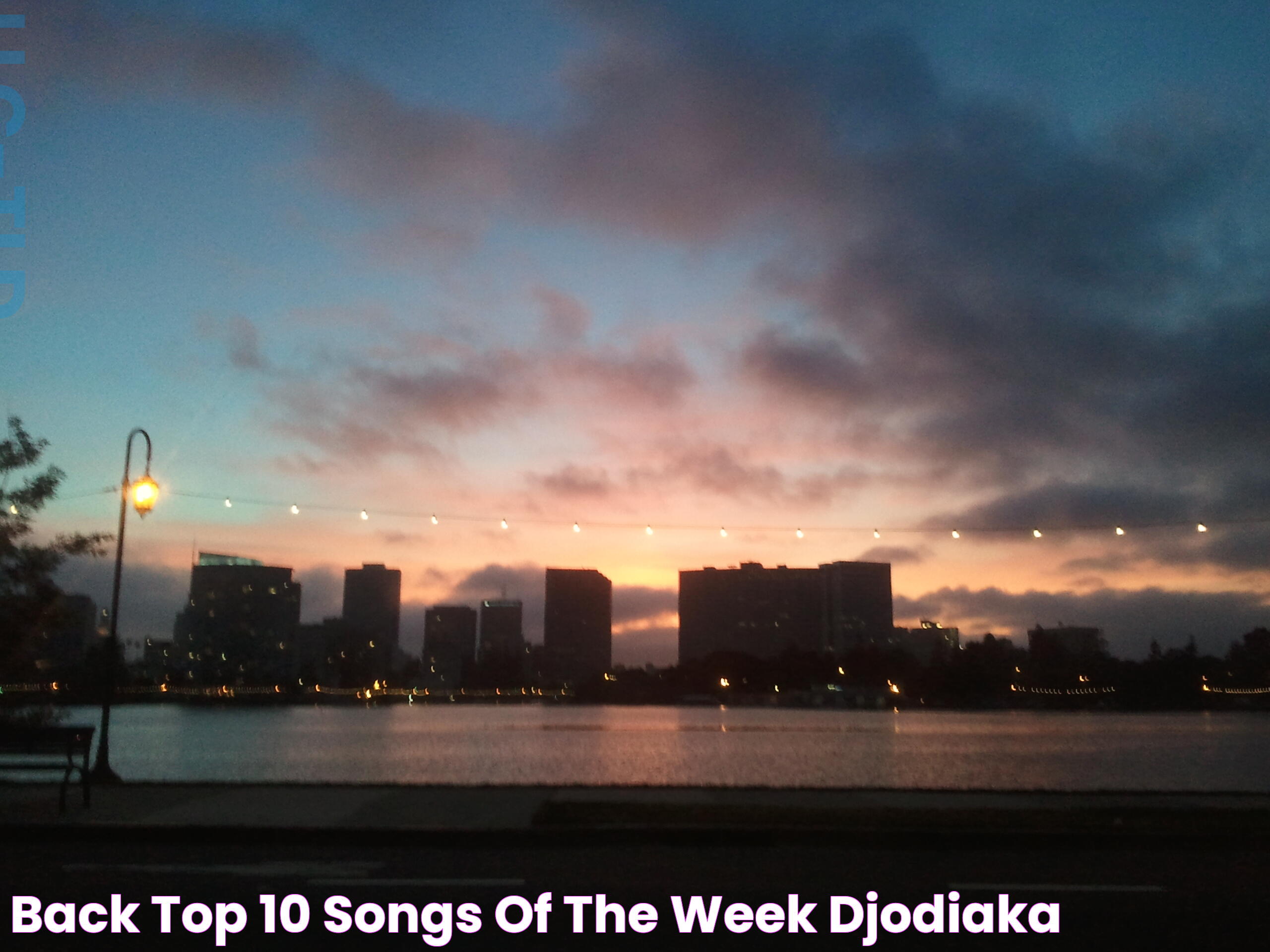 Back Top 10 Songs of the Week « DJOdiaka