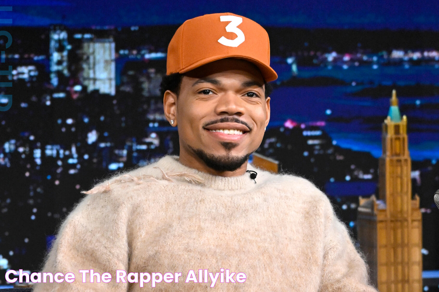 Chance The Rapper No 3: An Iconic Album That Redefined Hip-Hop