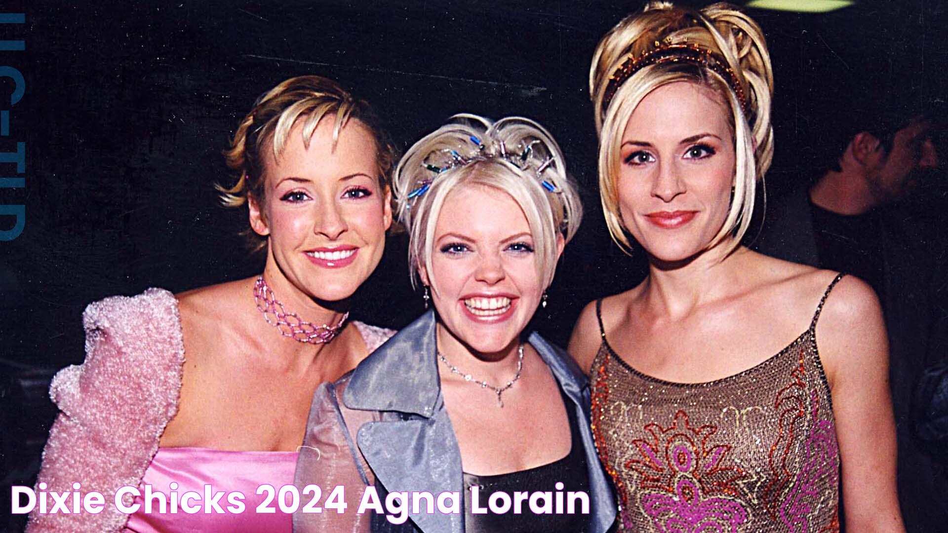 Dixie Chicks 2024: The Return Of A Country Music Icon