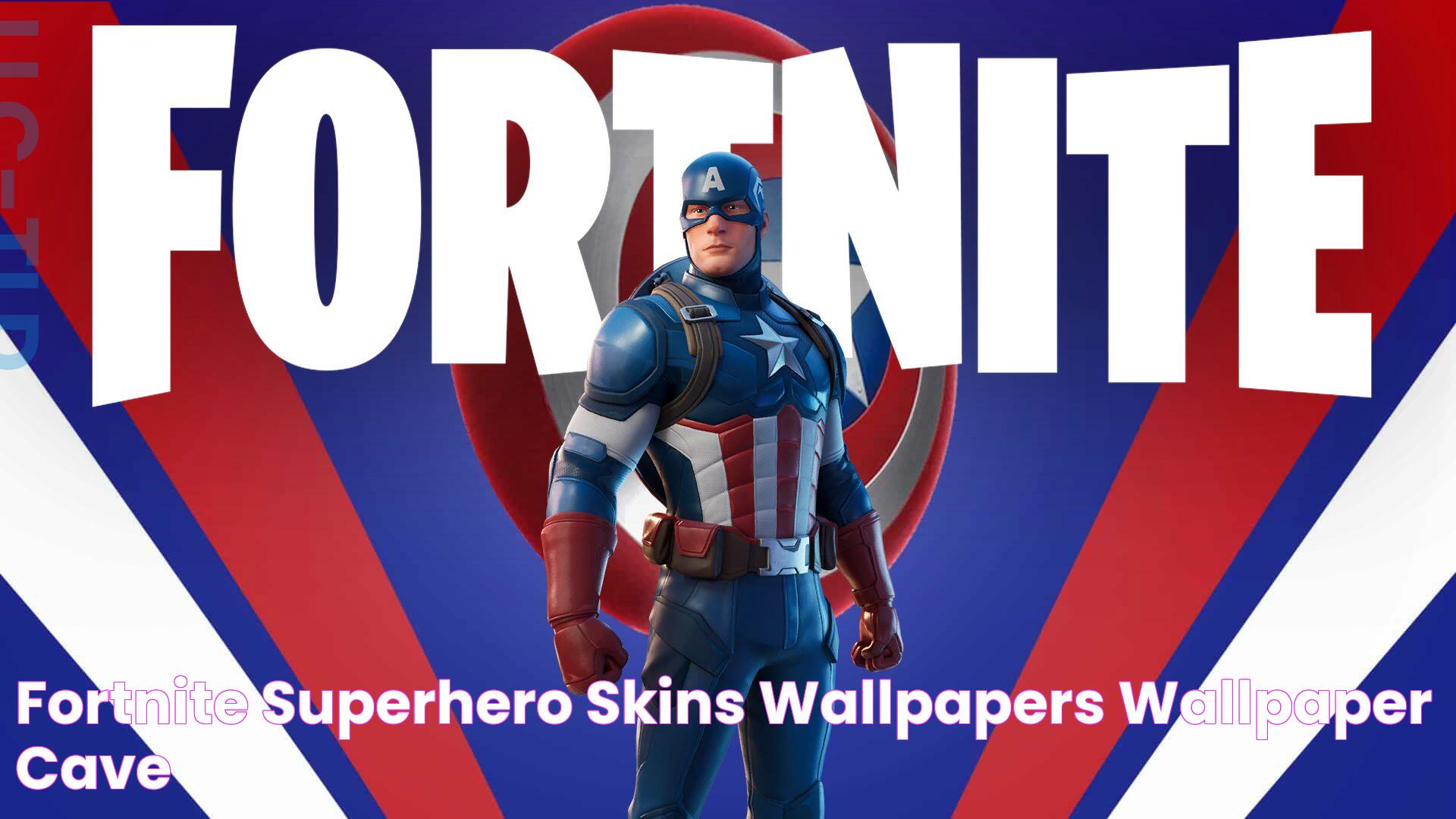 Fortnite 4th Of July Skins: A Guide To Patriotic Gaming Style