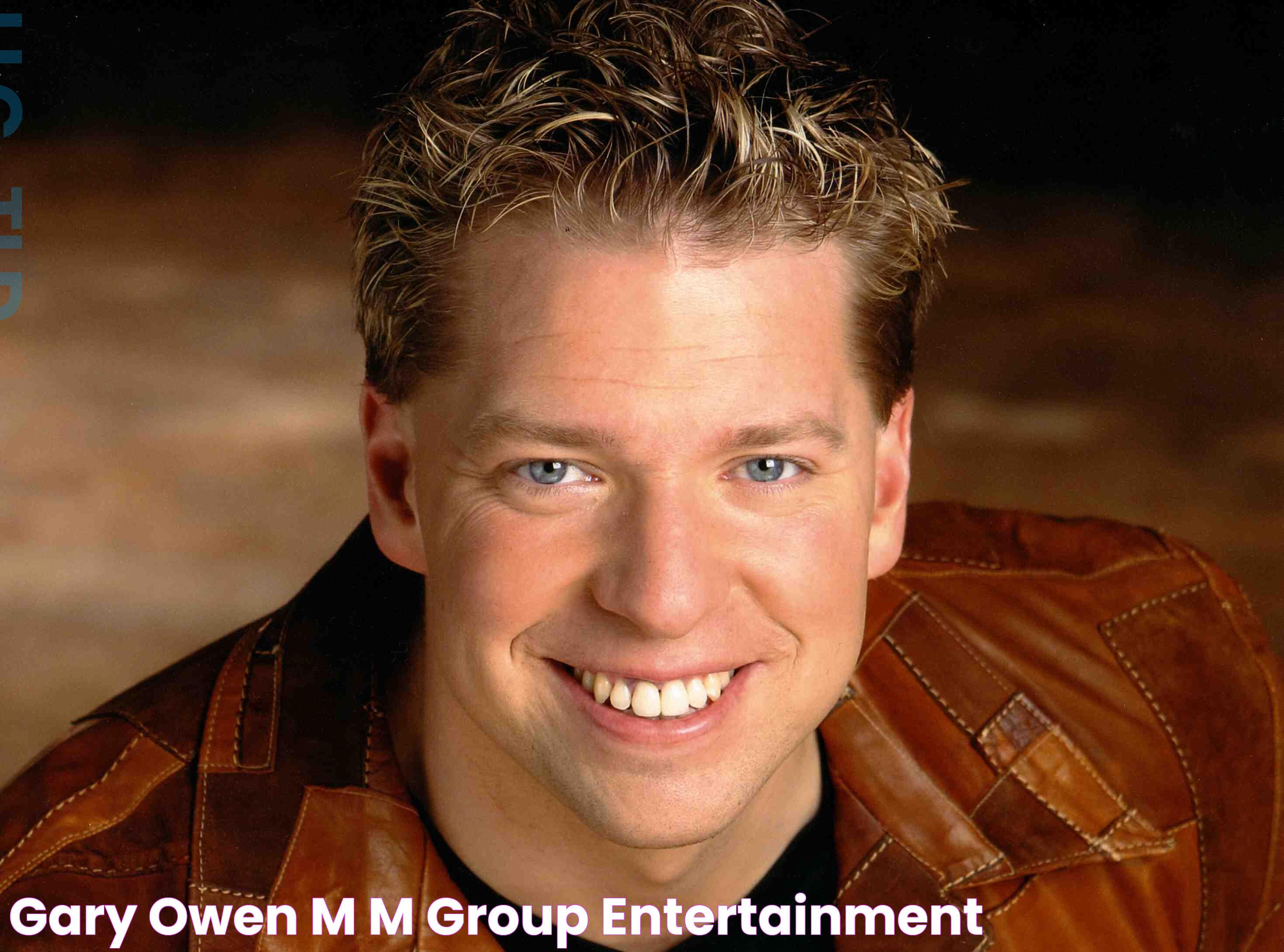 Gary Owen M&M Group Entertainment