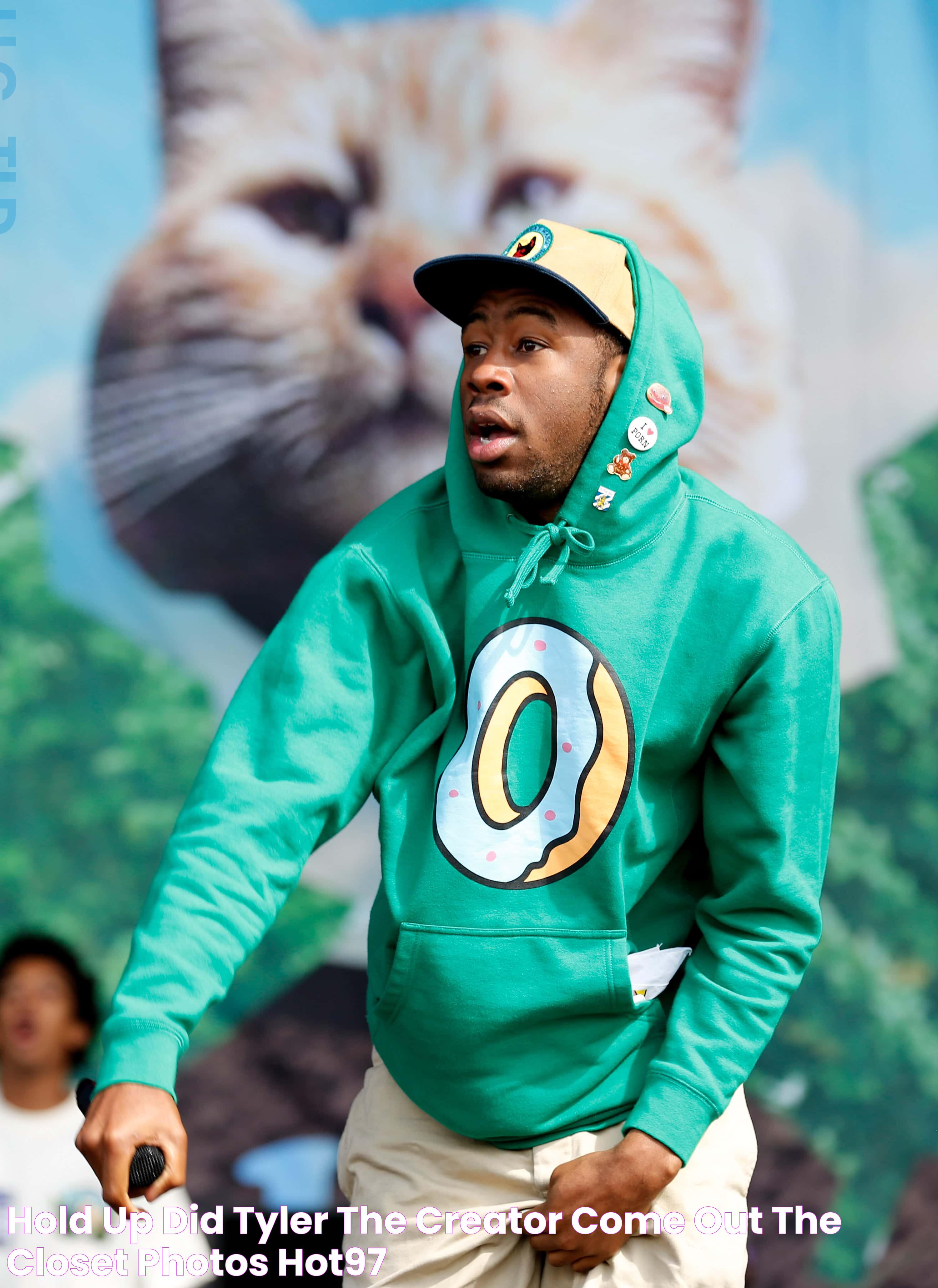 Did Tyler The Creator Come Out? Everything You Need To Know