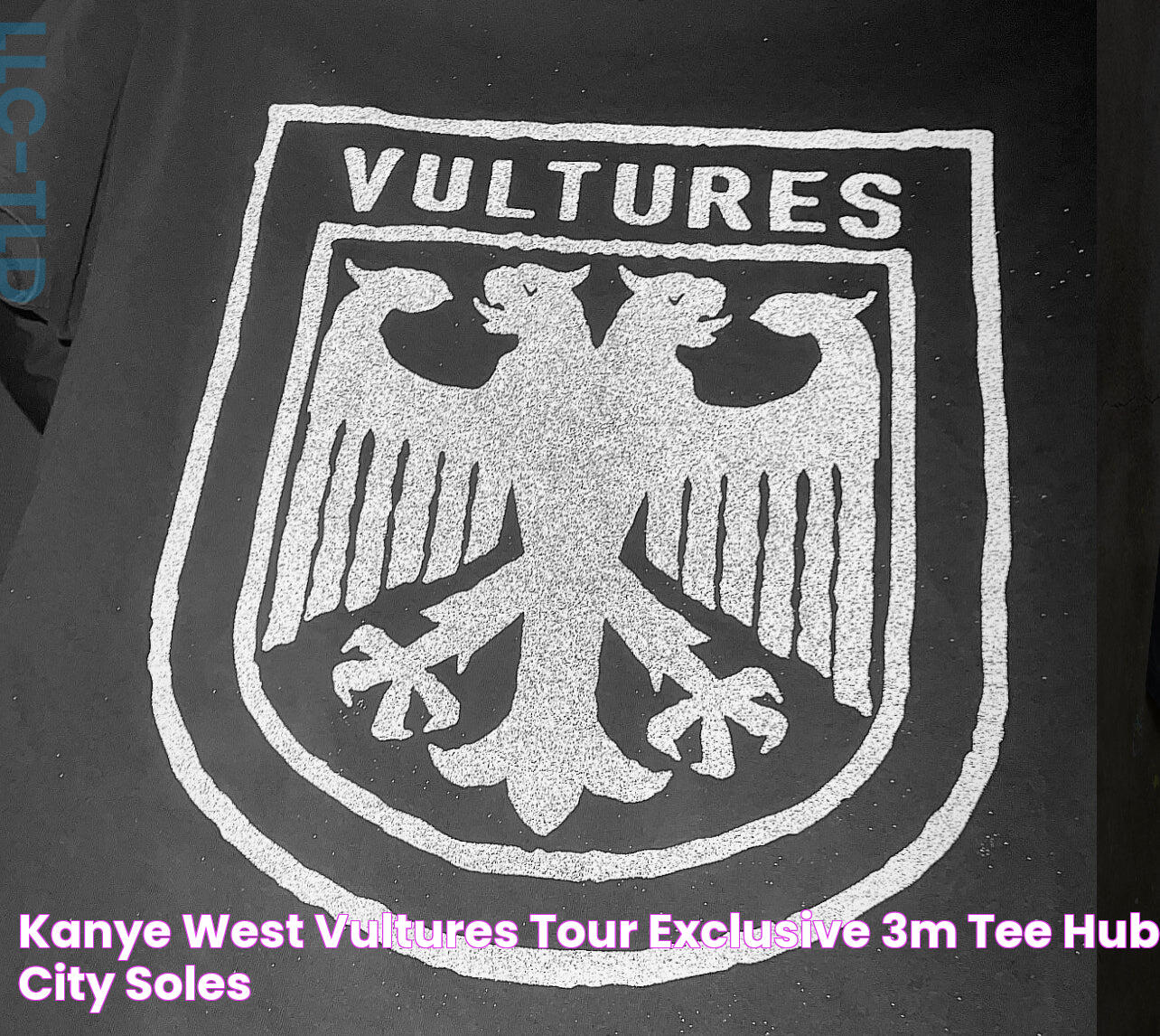 The Phenomenon Of The Kanye Vultures Tour: A Cultural Milestone