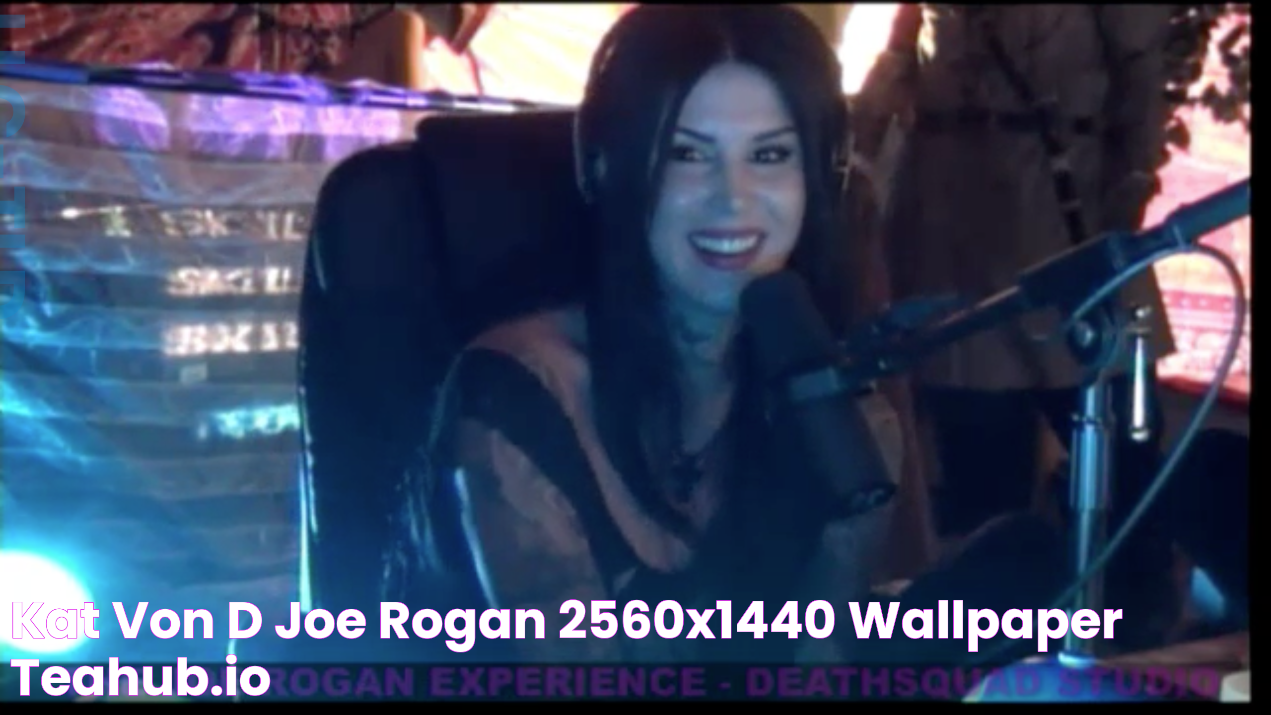 Joe Rogan And Kat Williams: A Dynamic Intersection Of Comedy And Commentary