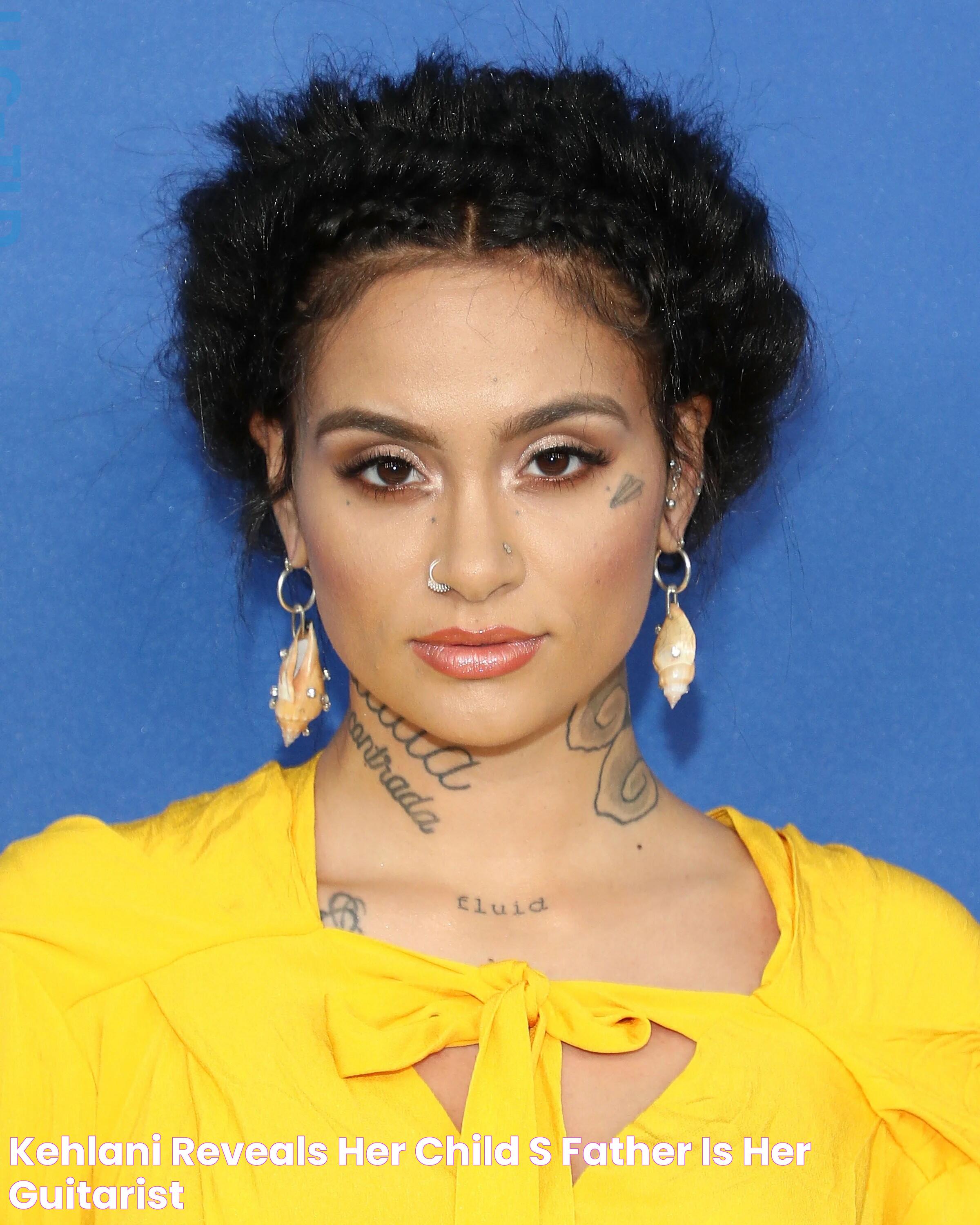 Kehlani And Javie Young-White Split: What Led To Their Separation?