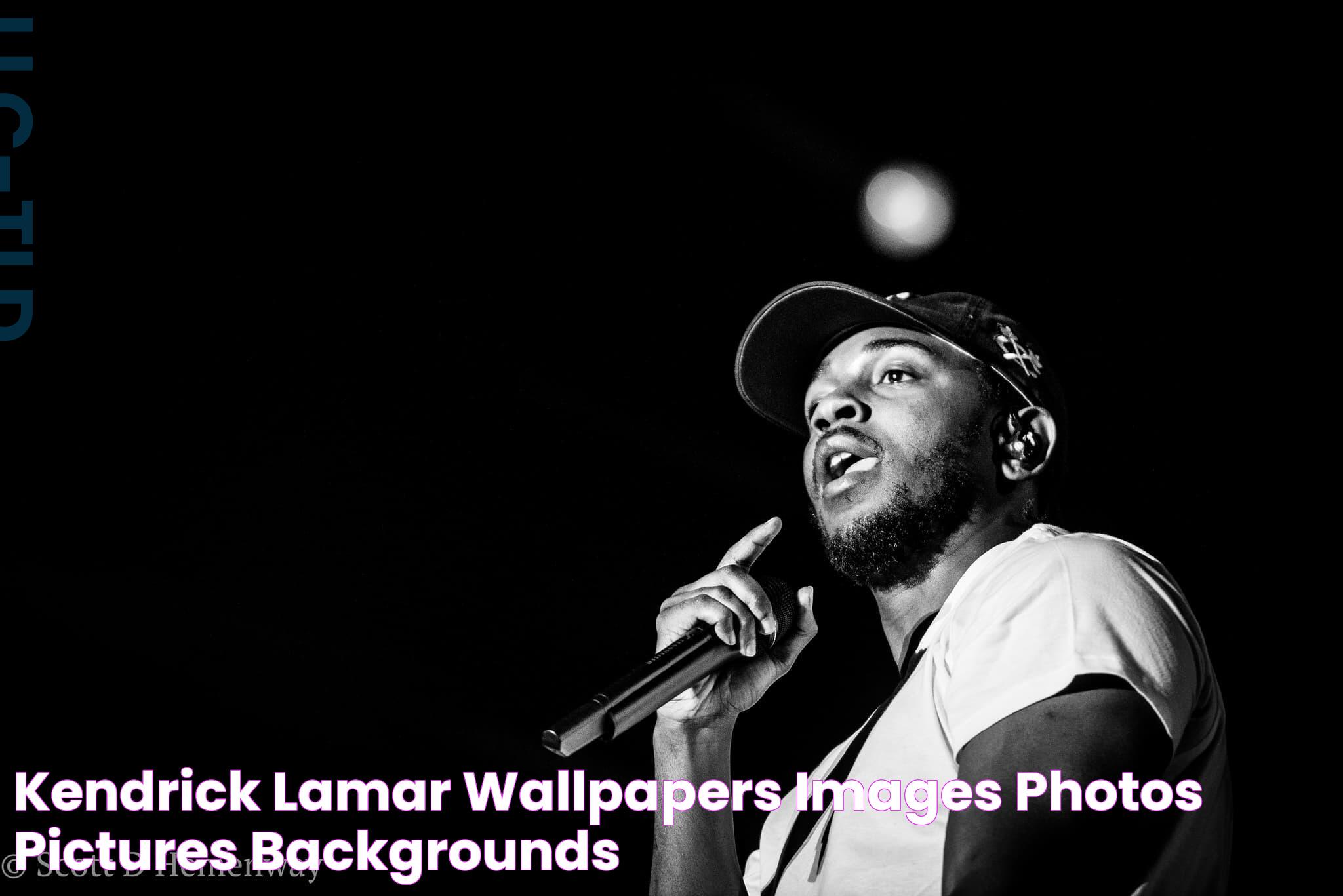 Boi-1da And Kendrick Lamar: A Dynamic Duo Redefining Hip-Hop