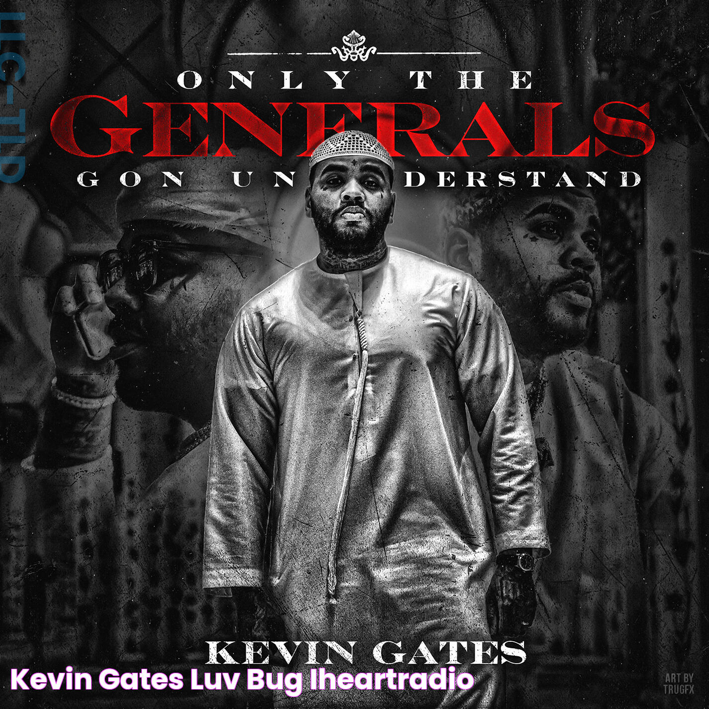 Kevin Gates Love You Lyrics: A Deep Dive Into The Song And Its Meaning