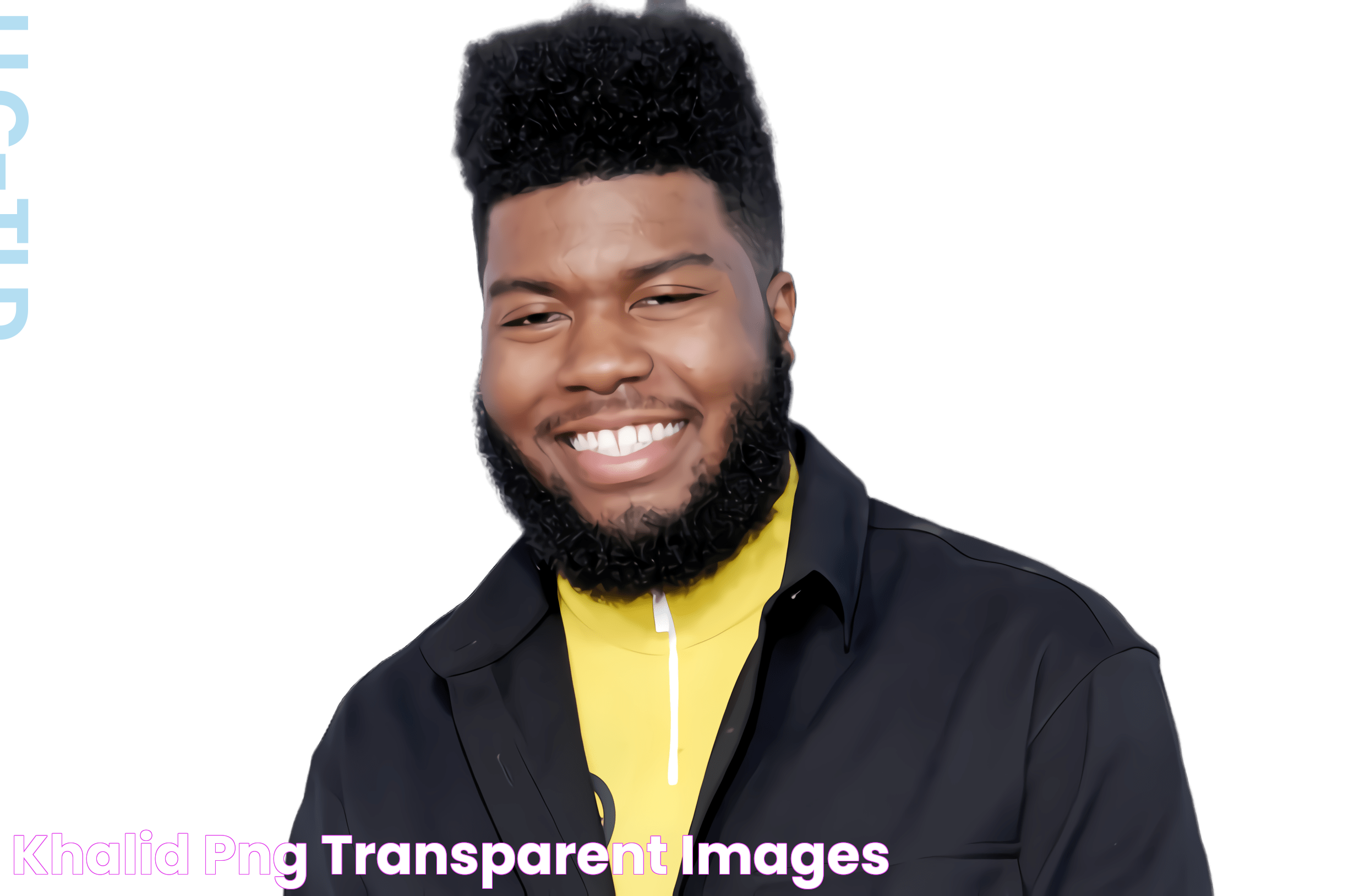 Khalid Dating: Insights Into The Personal Life Of The R&amp;B Star