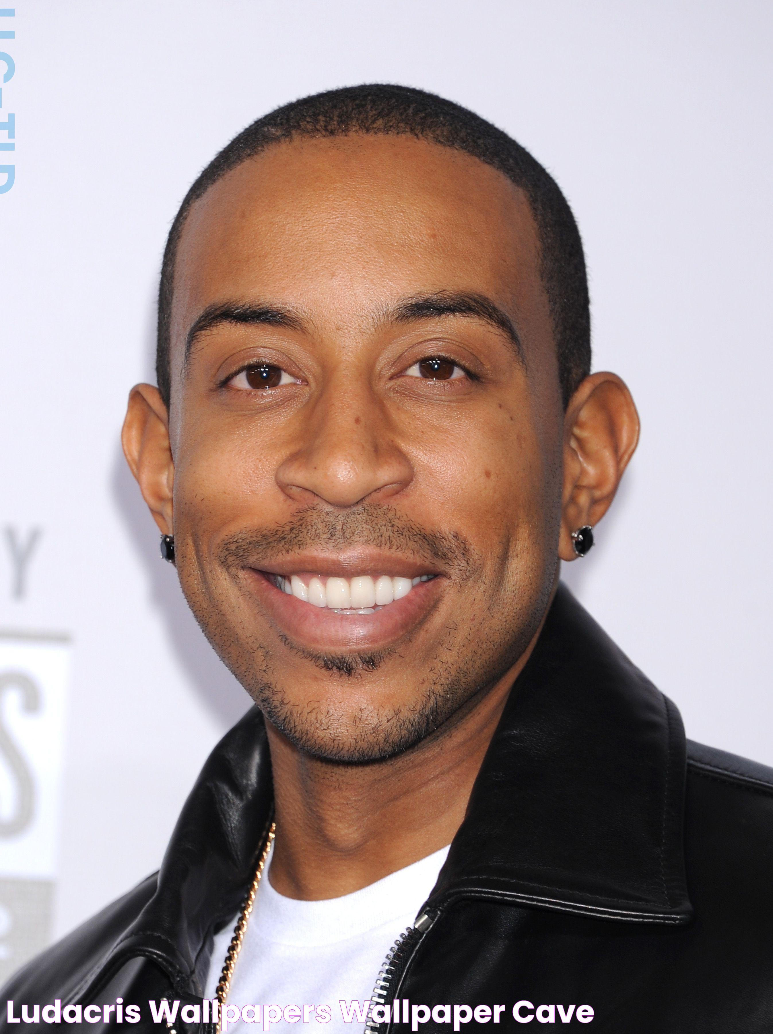 What Does "Define Ludacris" Truly Mean? A Deep Dive Into His Life And Legacy